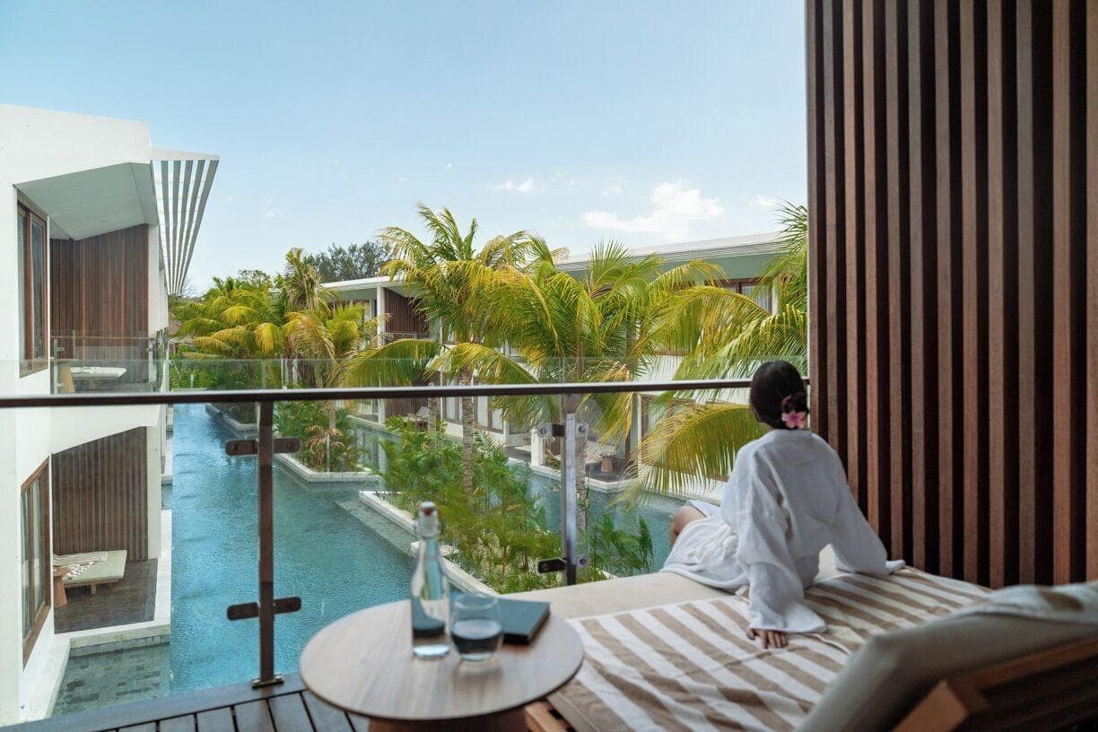 Cocana Resort Gili Trawangan, Room