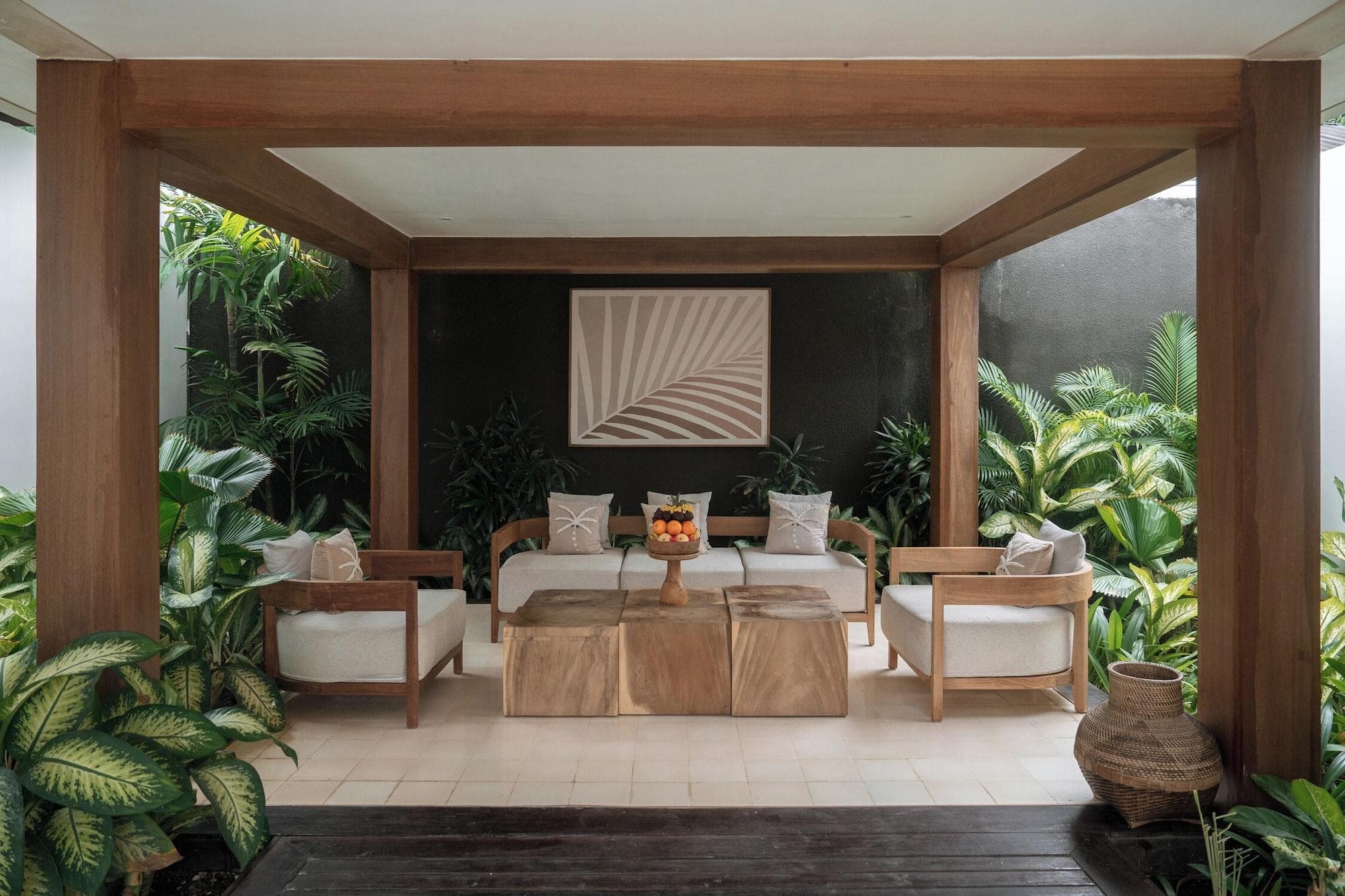 Cocana Resort Gili Trawangan, Room