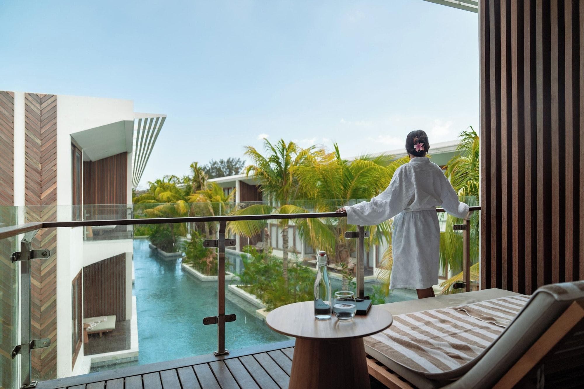 Cocana Resort Gili Trawangan, Room