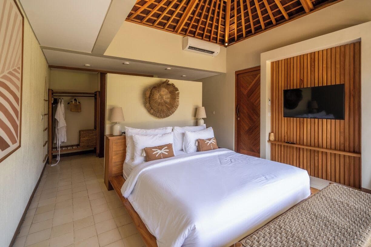 Cocana Resort Gili Trawangan, Room