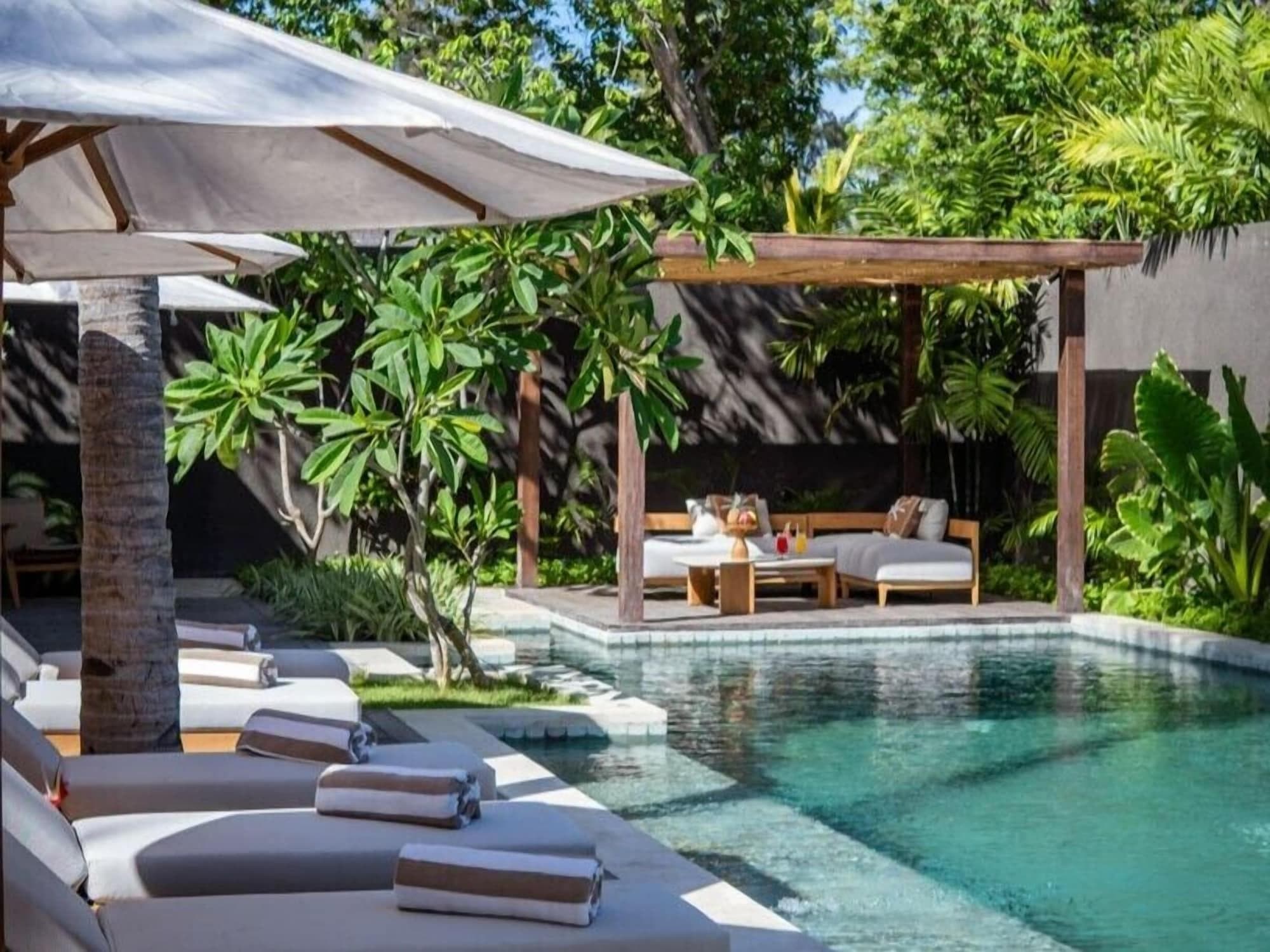 Cocana Resort Gili Trawangan, Room