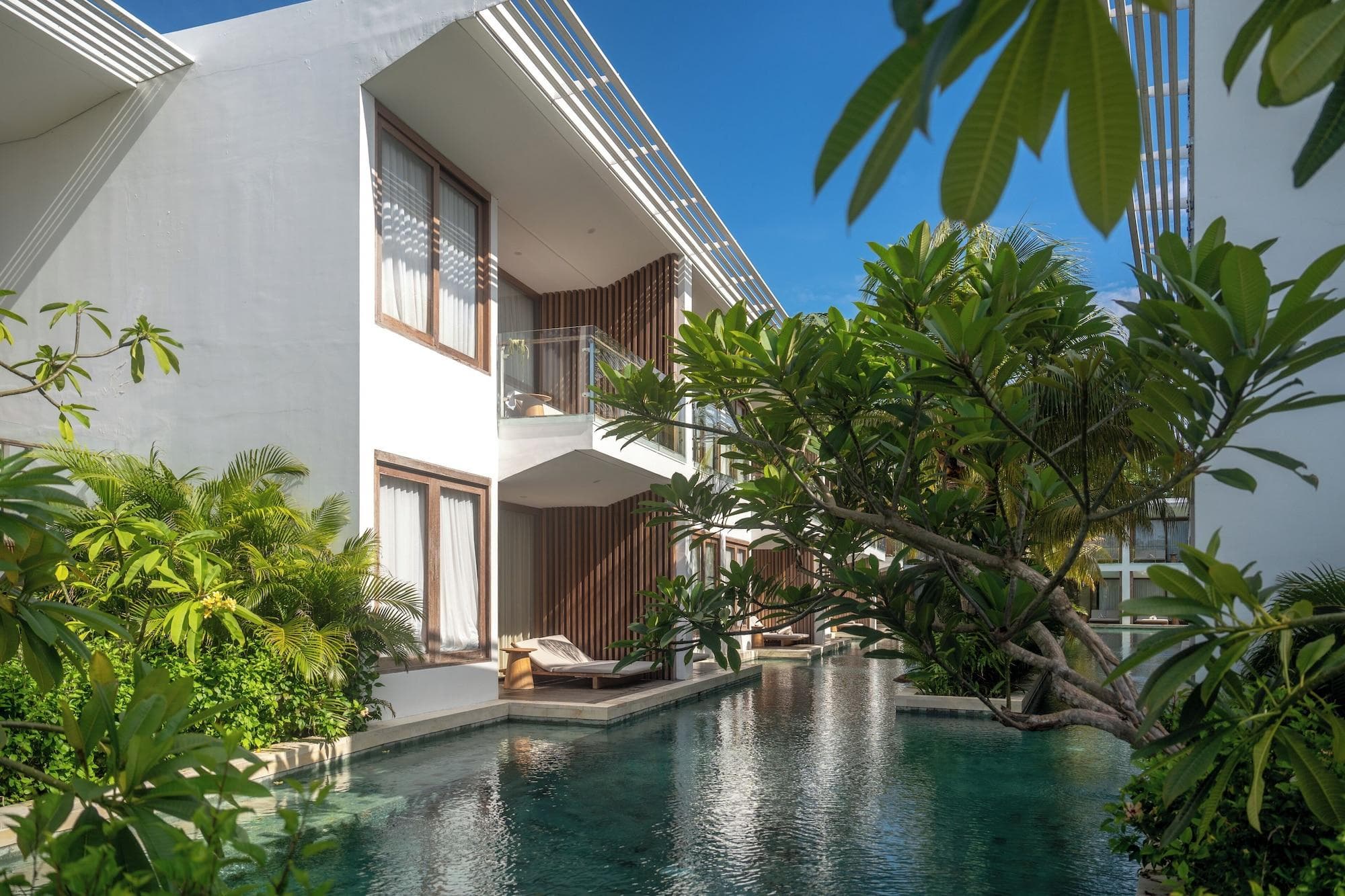 Cocana Resort Gili Trawangan, Room