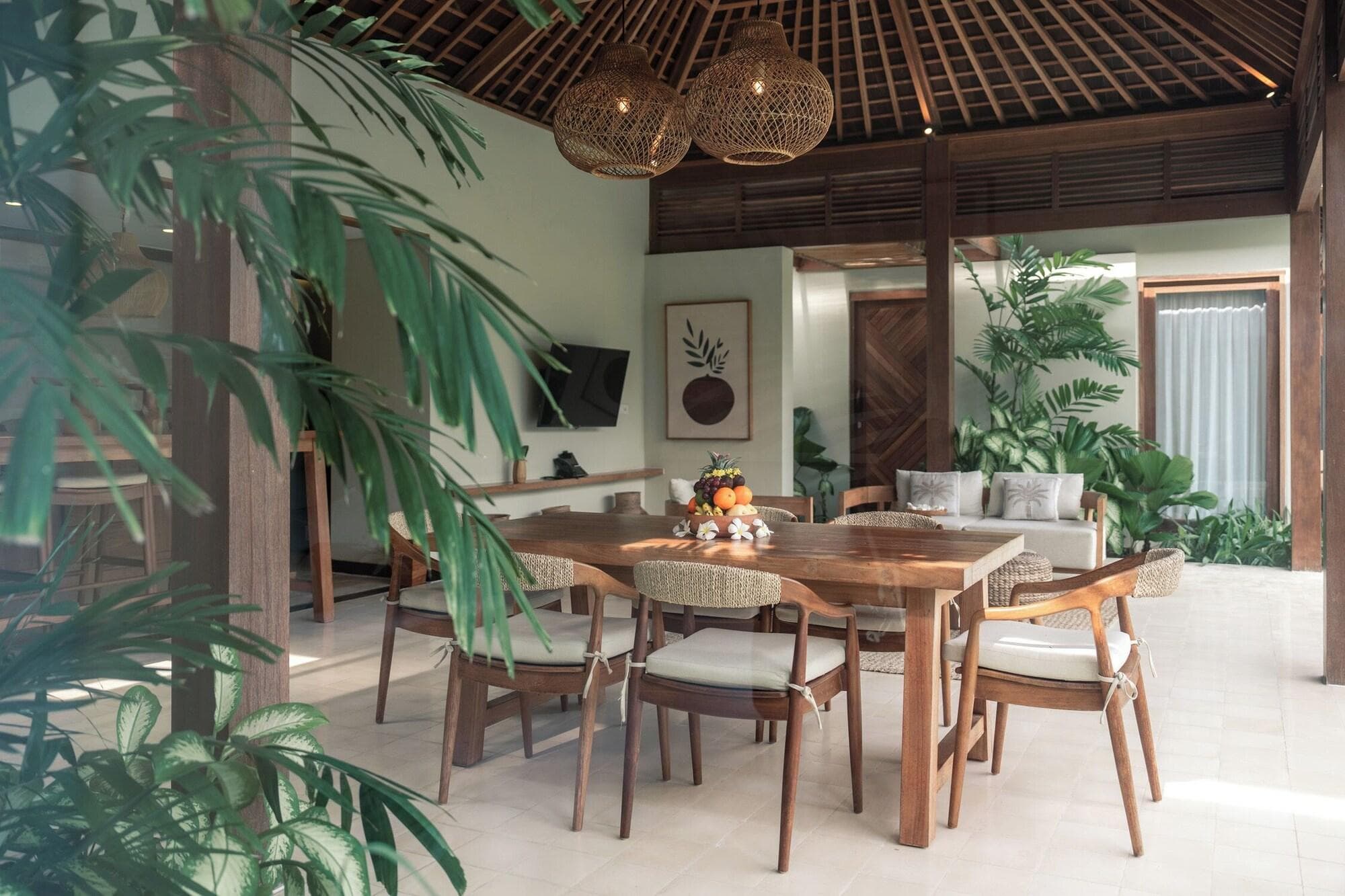 Cocana Resort Gili Trawangan, Room