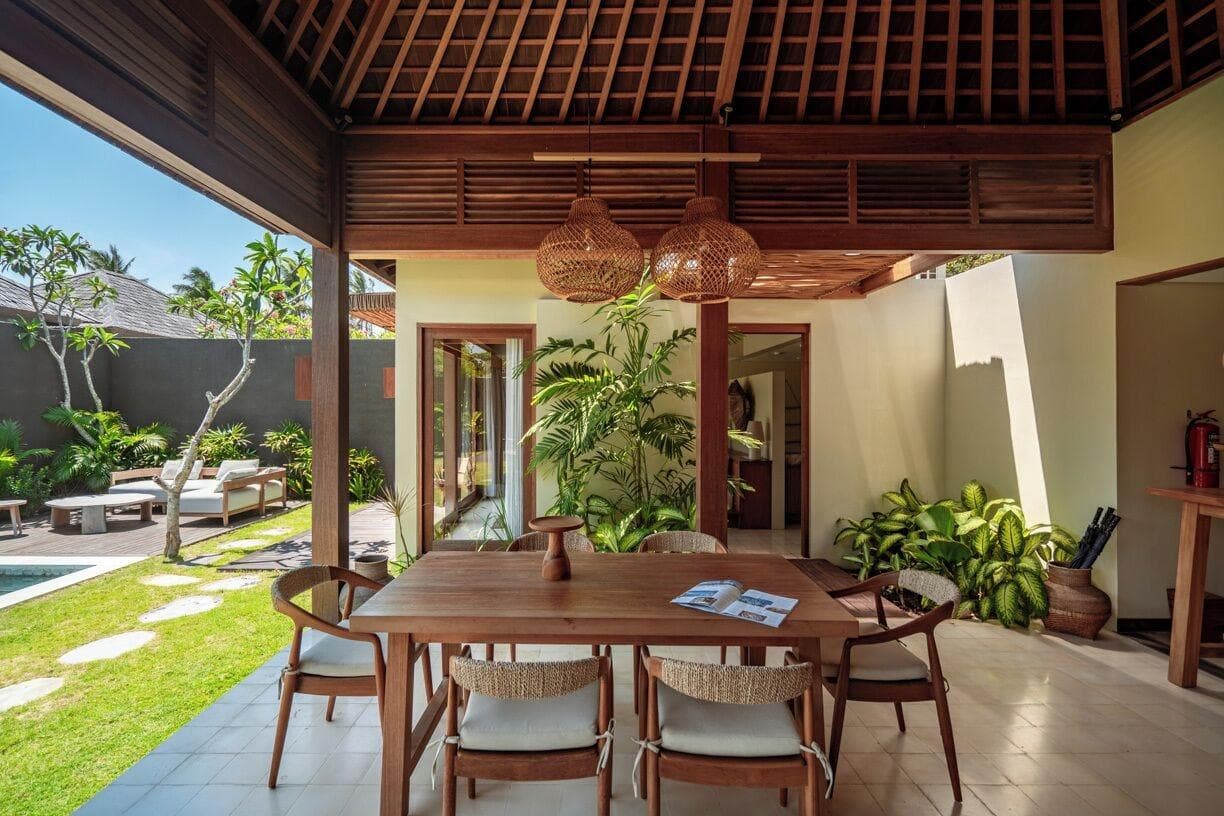 Cocana Resort Gili Trawangan, Room