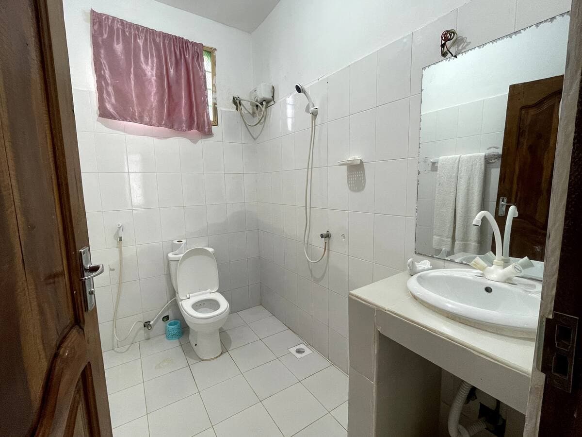 Coconut Tree Village Beach Resort, Room