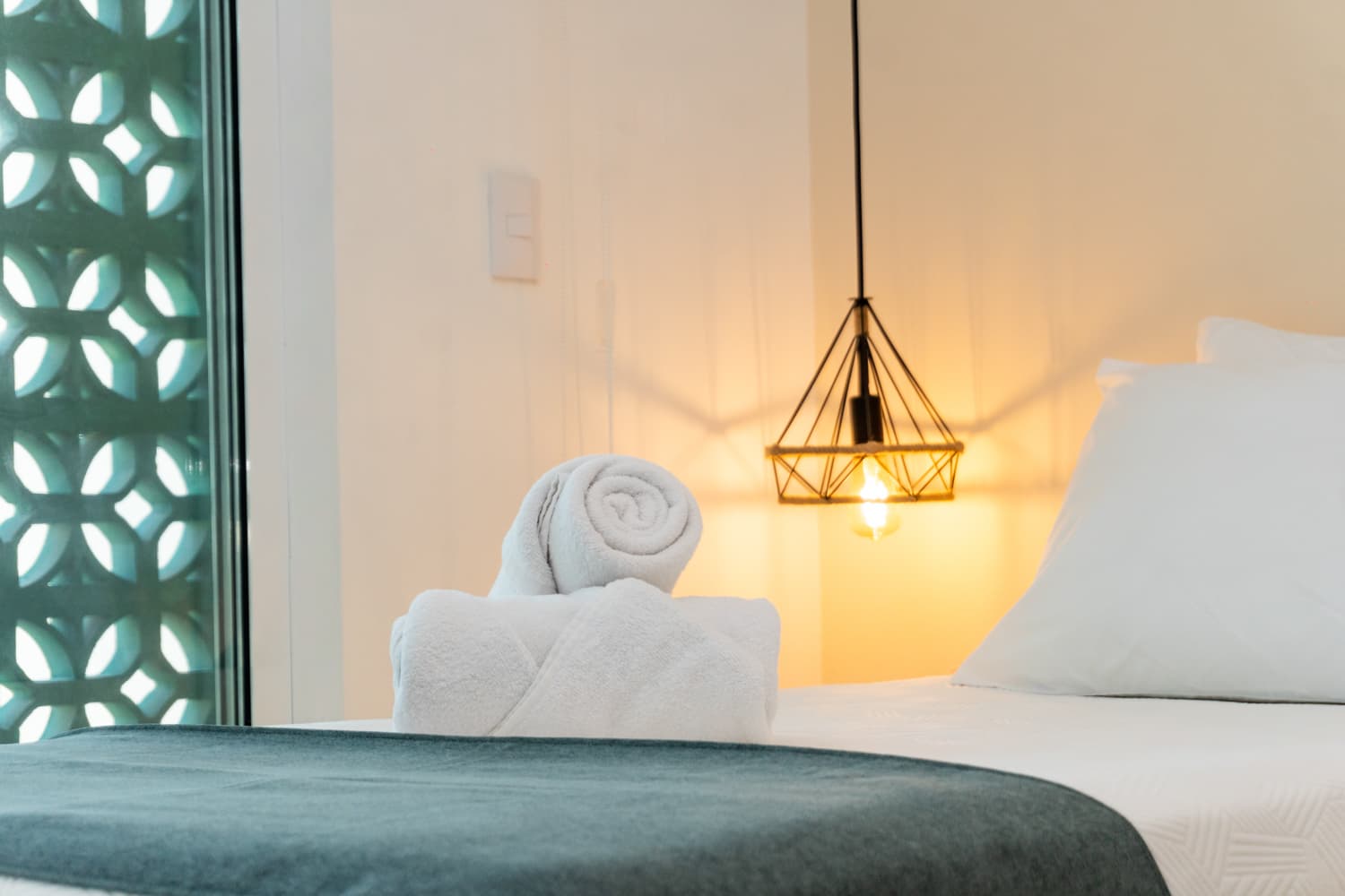 Kanté Hotel - Downtown Tulum, Room