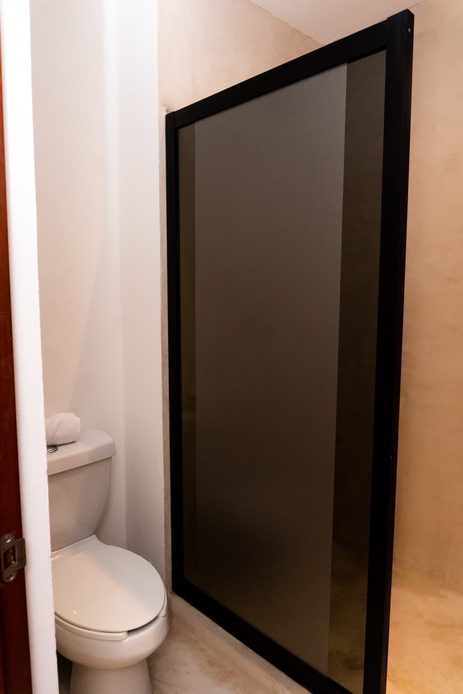 Kanté Hotel - Downtown Tulum, Room