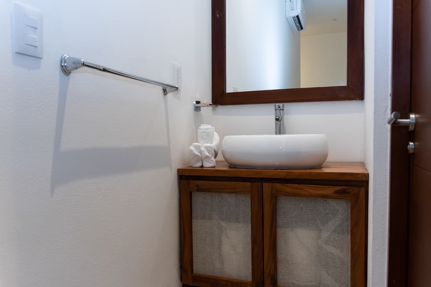 Kanté Hotel - Downtown Tulum, Room