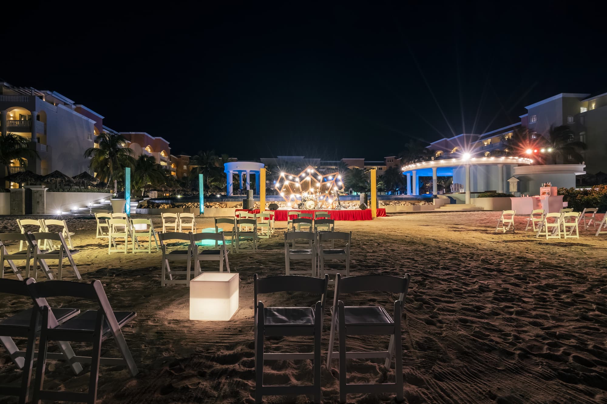 Iberostar Selection Rose Hall Suites All Inclusive, Sports and Entertainment