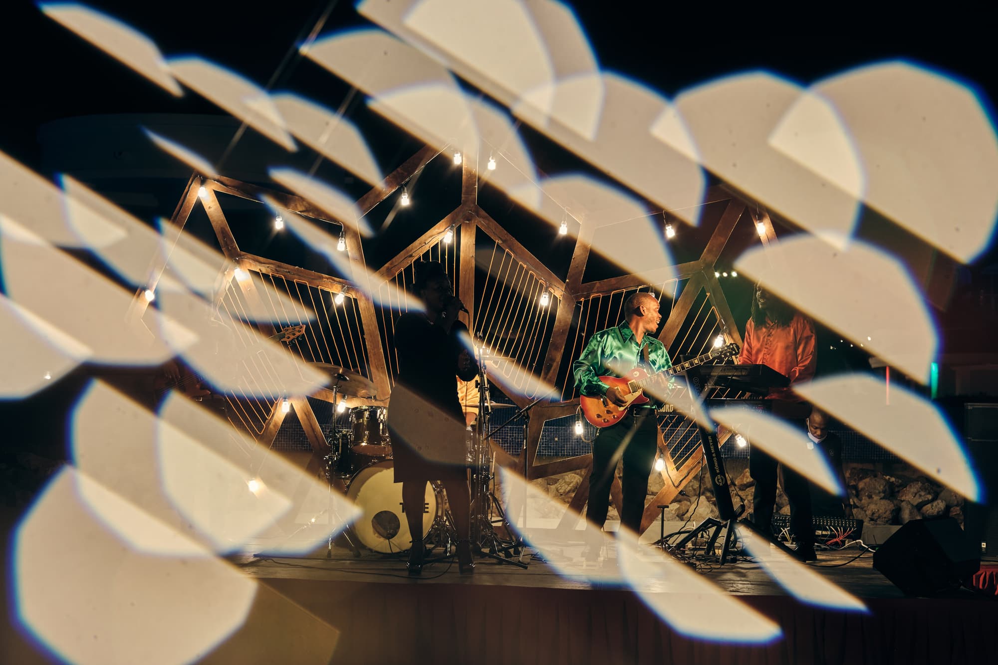 Iberostar Selection Rose Hall Suites All Inclusive, Sports and Entertainment