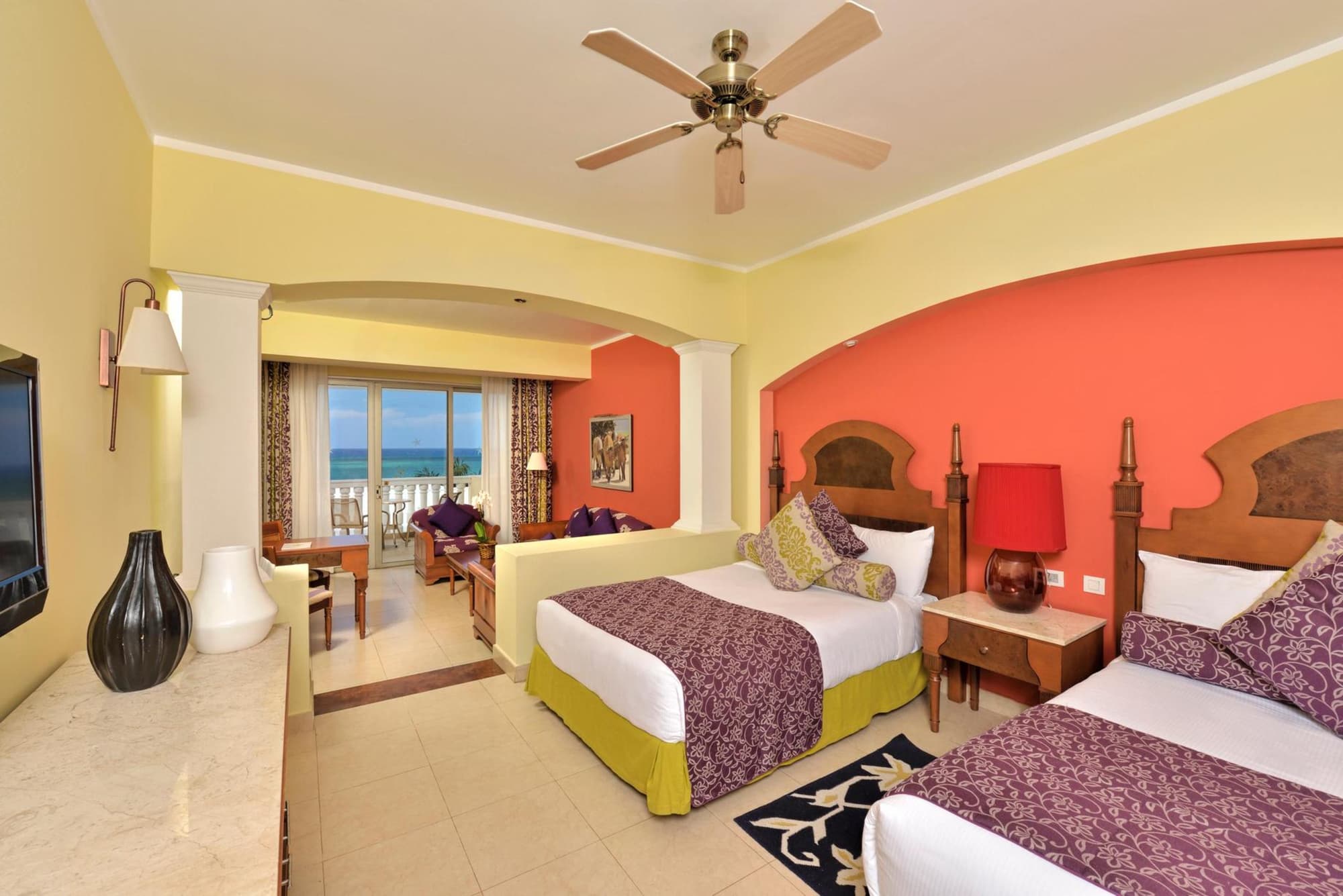 Iberostar Selection Rose Hall Suites All Inclusive, Room