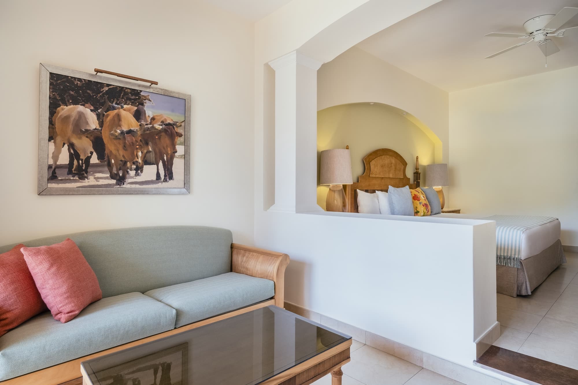 Iberostar Selection Rose Hall Suites All Inclusive, Room