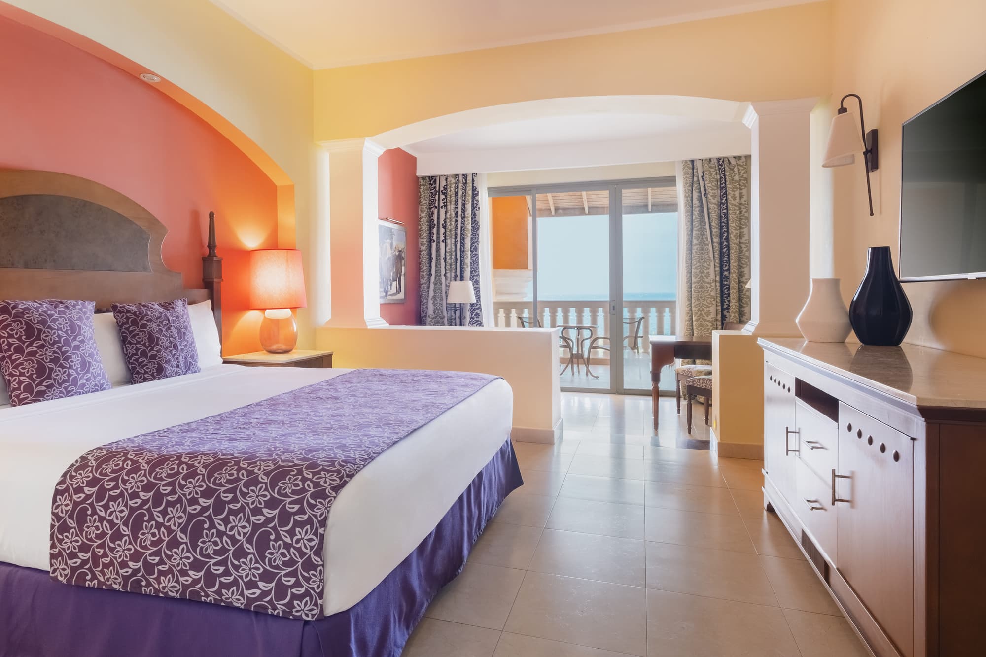 Iberostar Selection Rose Hall Suites All Inclusive, Room