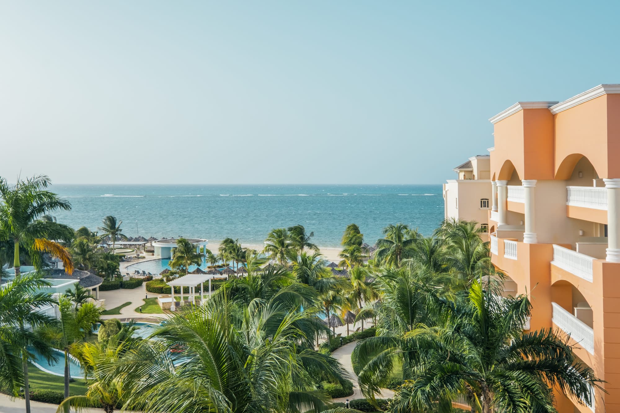 Iberostar Selection Rose Hall Suites All Inclusive, Room