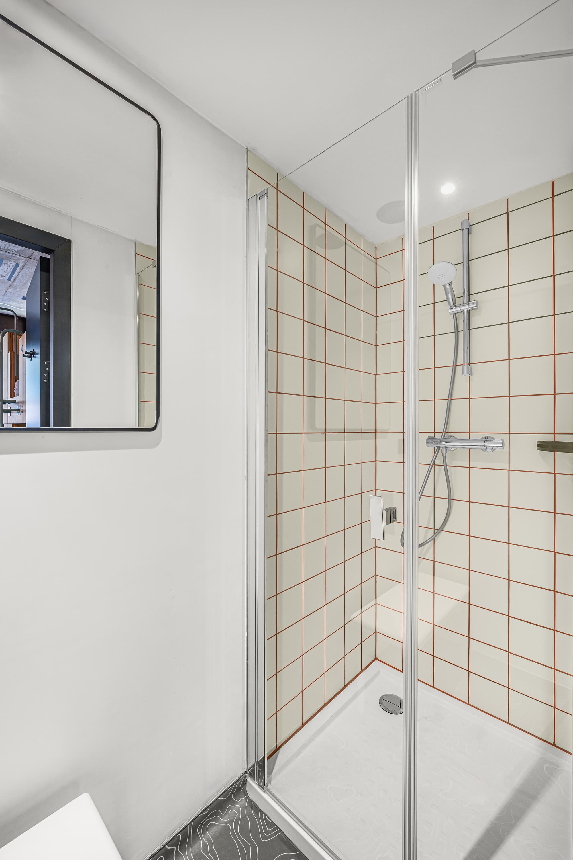 JO&JOE Budapest, Room