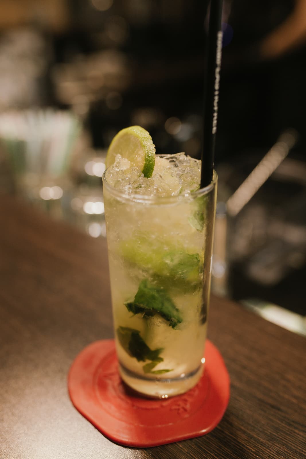 Quality Silesian Hotel, Bar