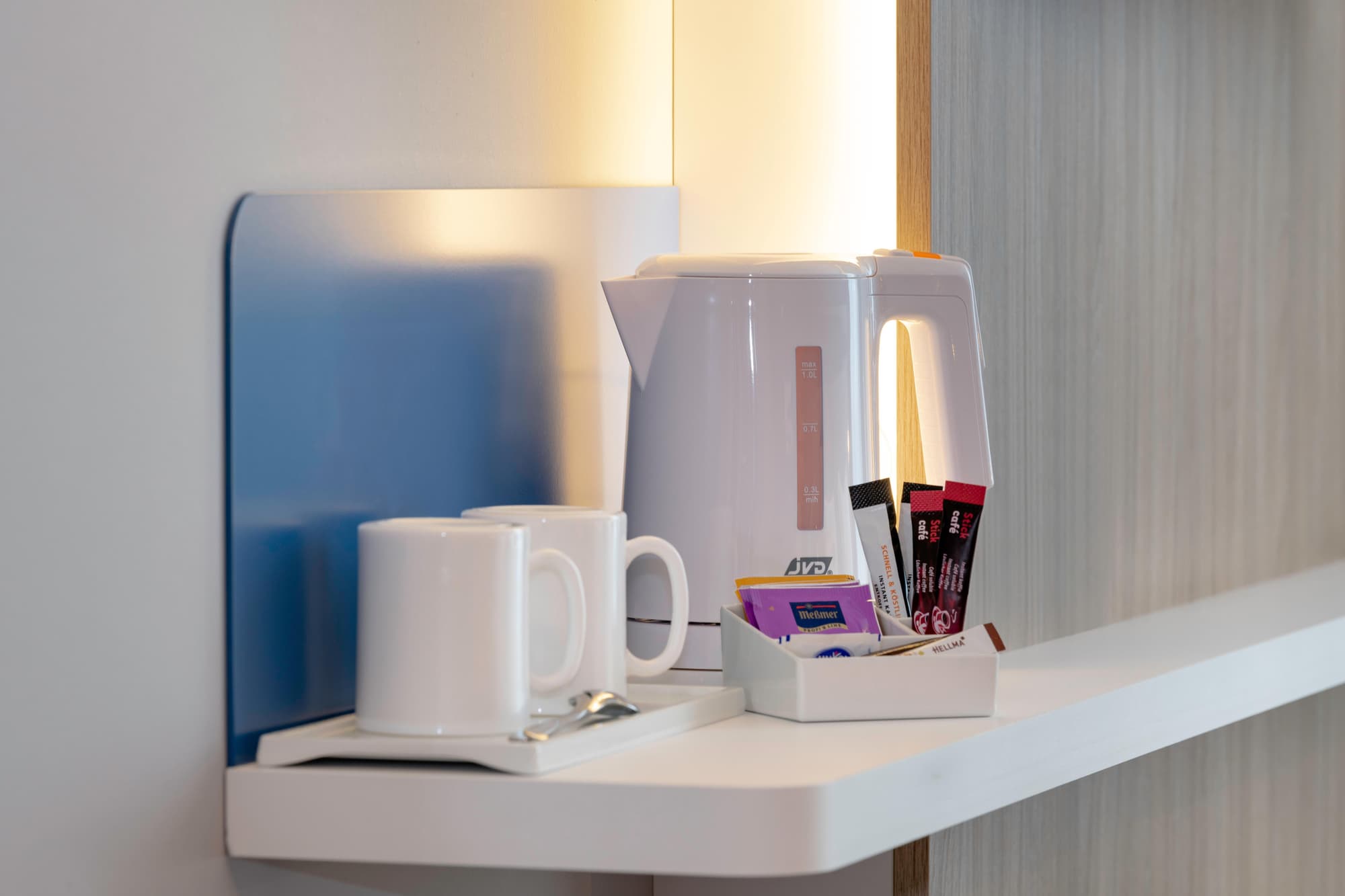 Holiday Inn Express Munich Airport Erding, IHG Htl, Room