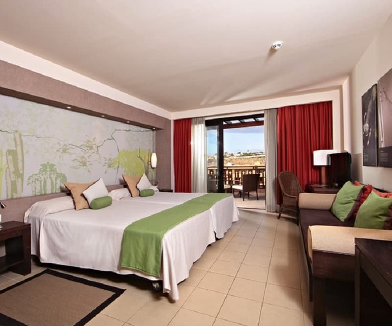 Barcelo Tenerife, Room