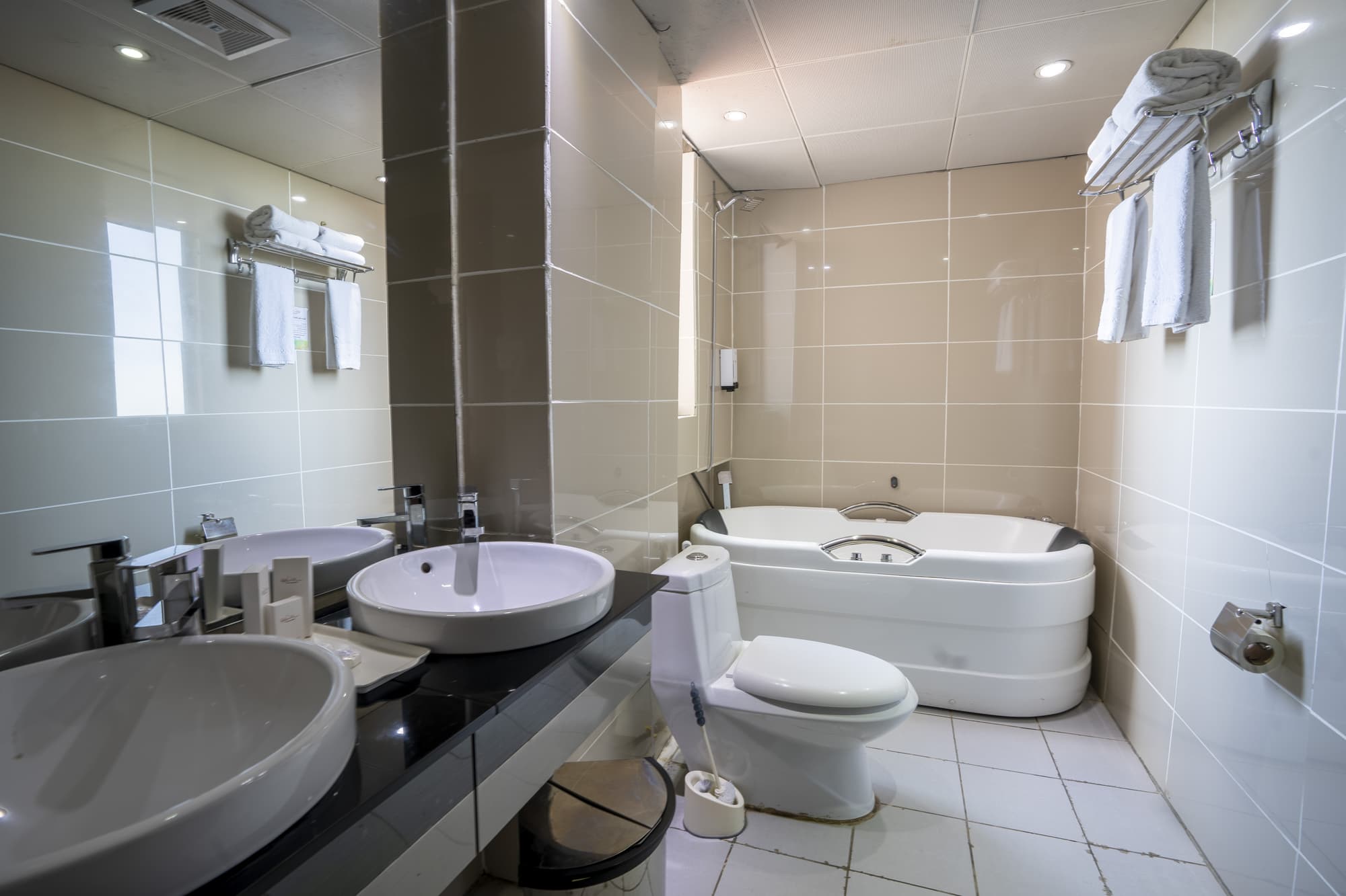 Haile Resort Gondar, Room