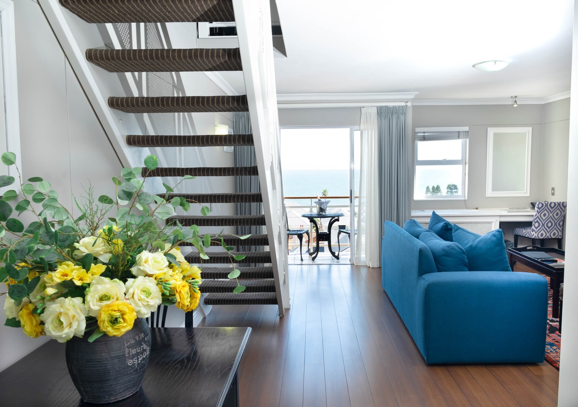 The Bantry Bay Aparthotel by Totalstay, Room