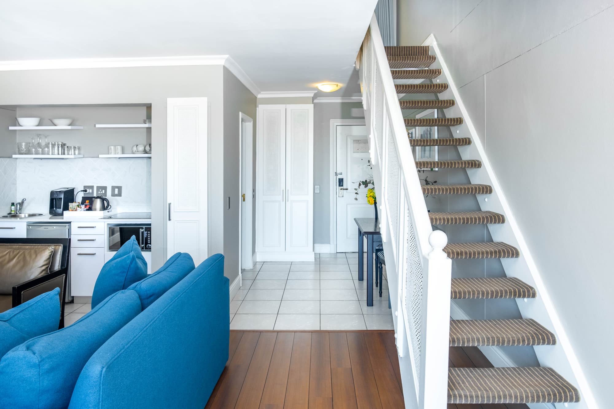 The Bantry Bay Aparthotel by Totalstay, Room