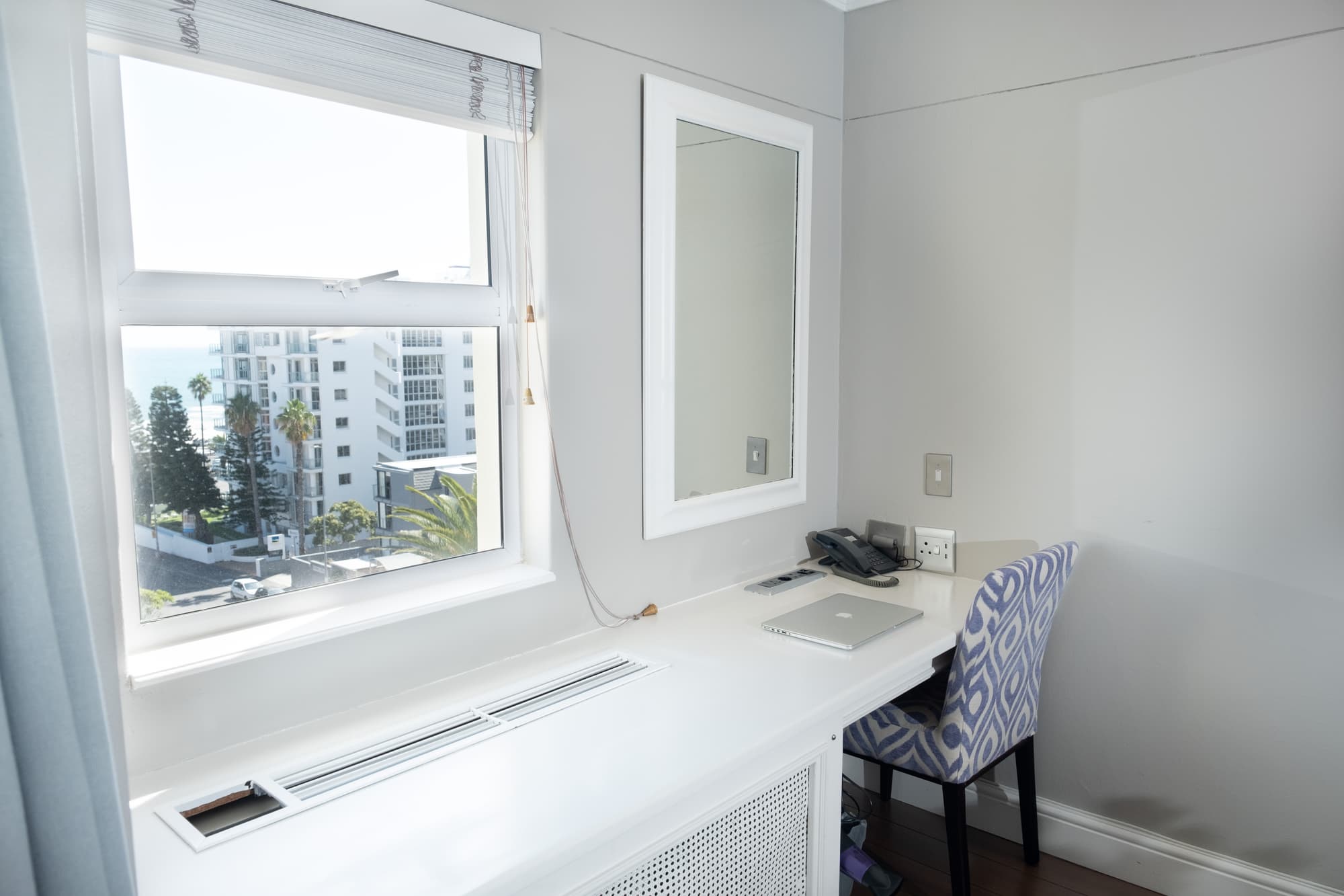 The Bantry Bay Aparthotel by Totalstay, Room