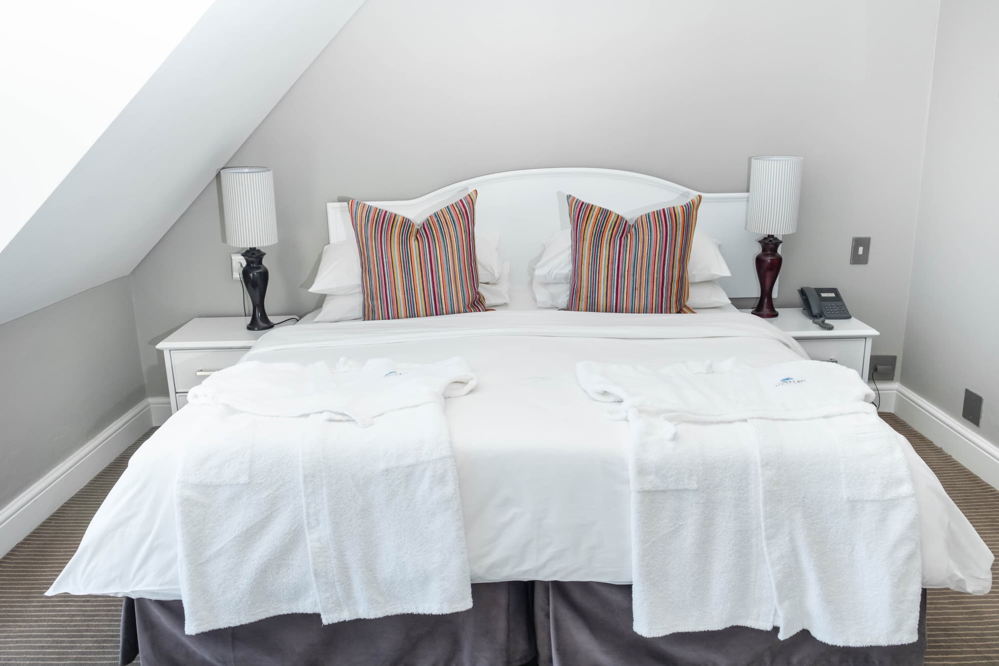 The Bantry Bay Aparthotel by Totalstay, Room