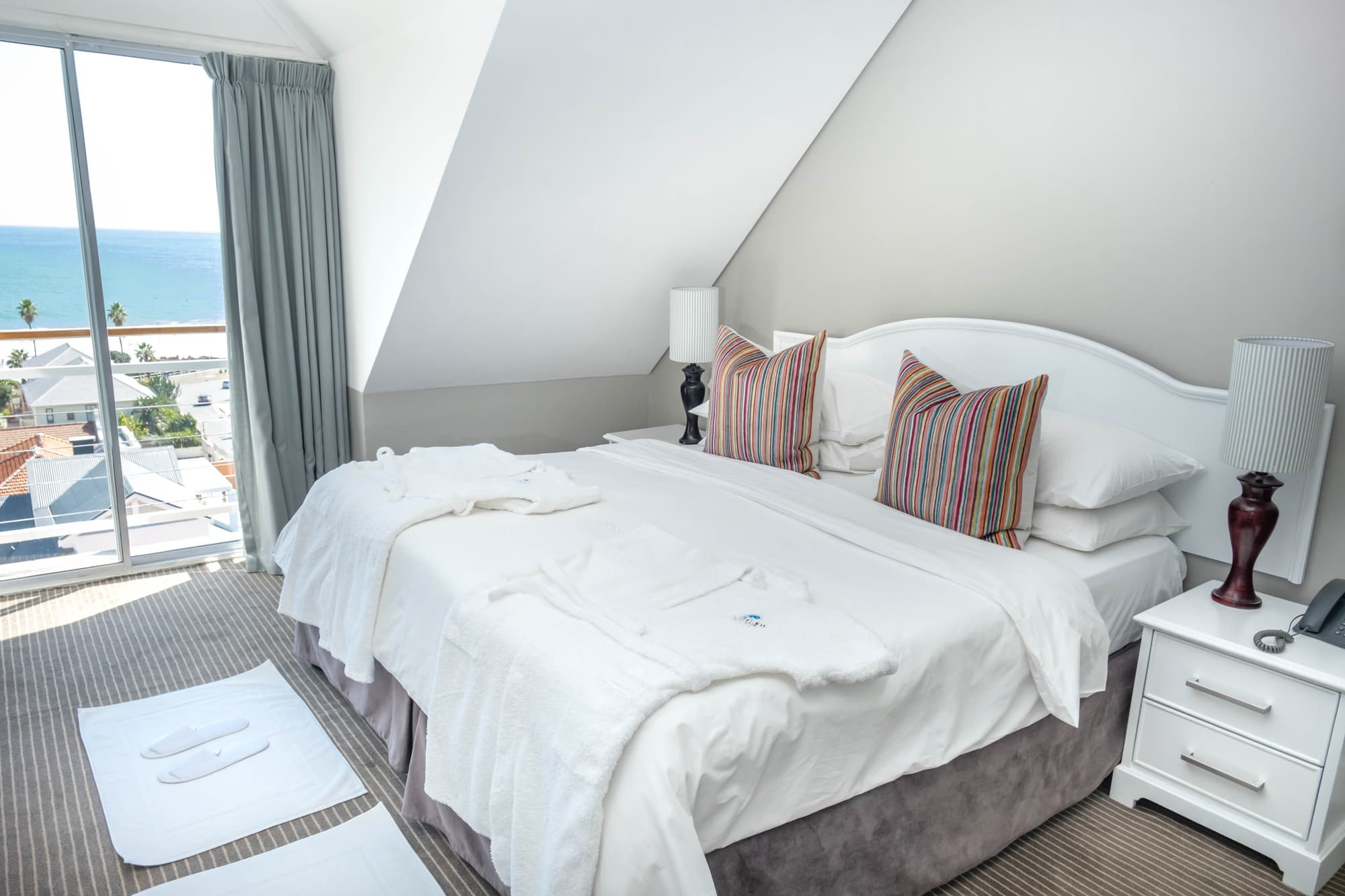 The Bantry Bay Aparthotel by Totalstay, Room