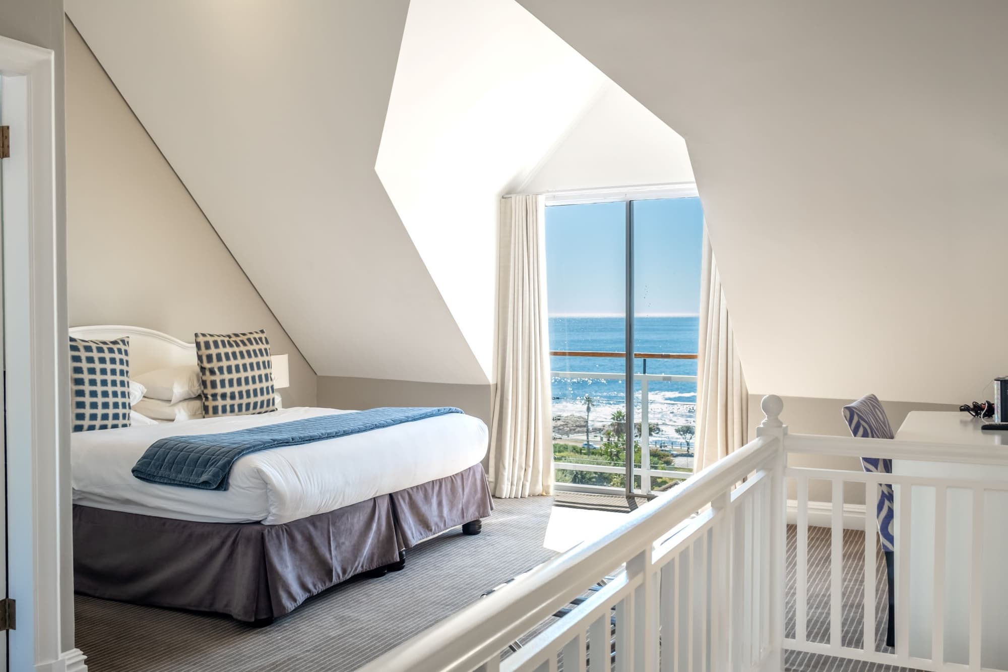 The Bantry Bay Aparthotel by Totalstay, Room