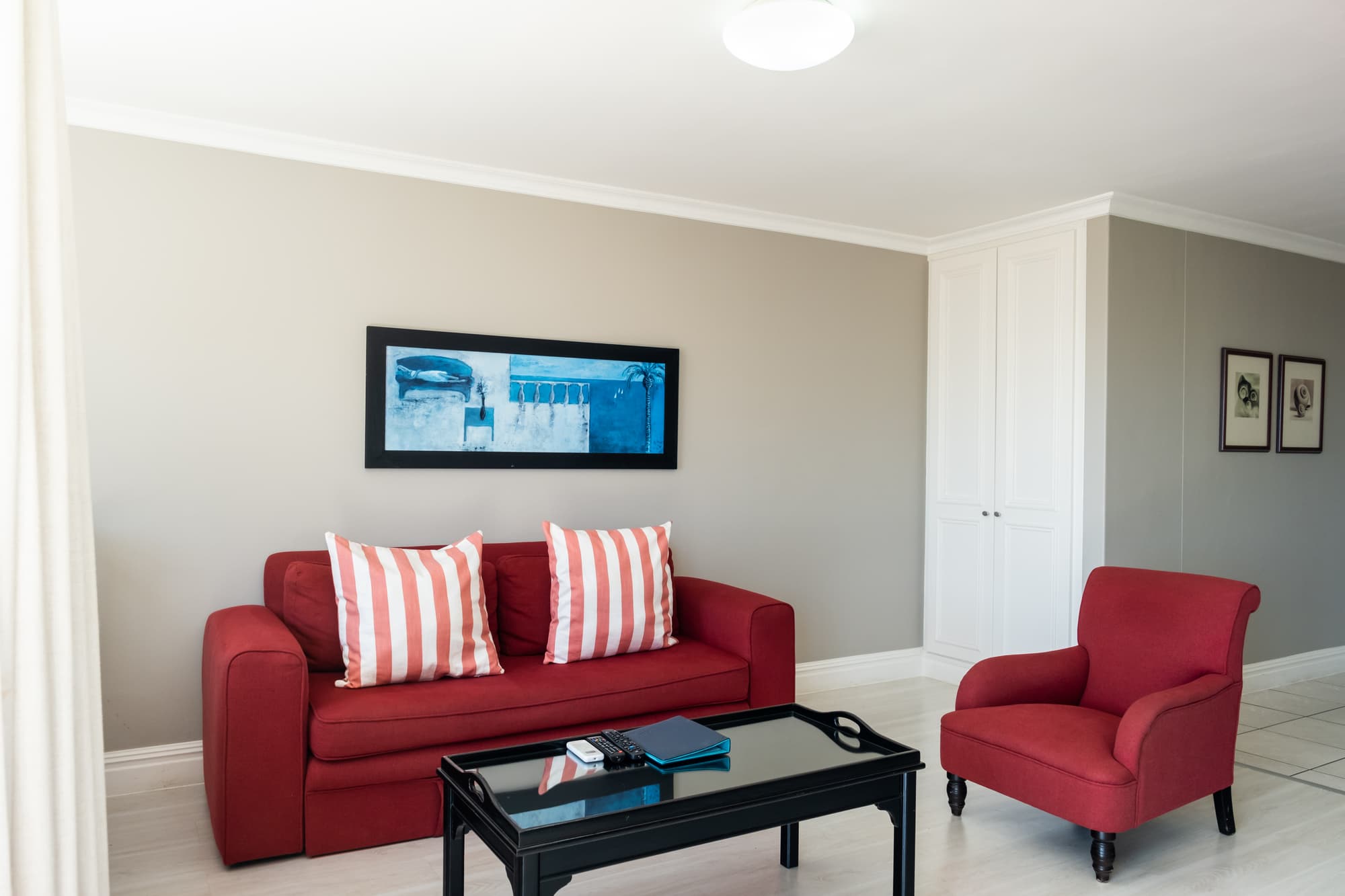 The Bantry Bay Aparthotel by Totalstay, Room