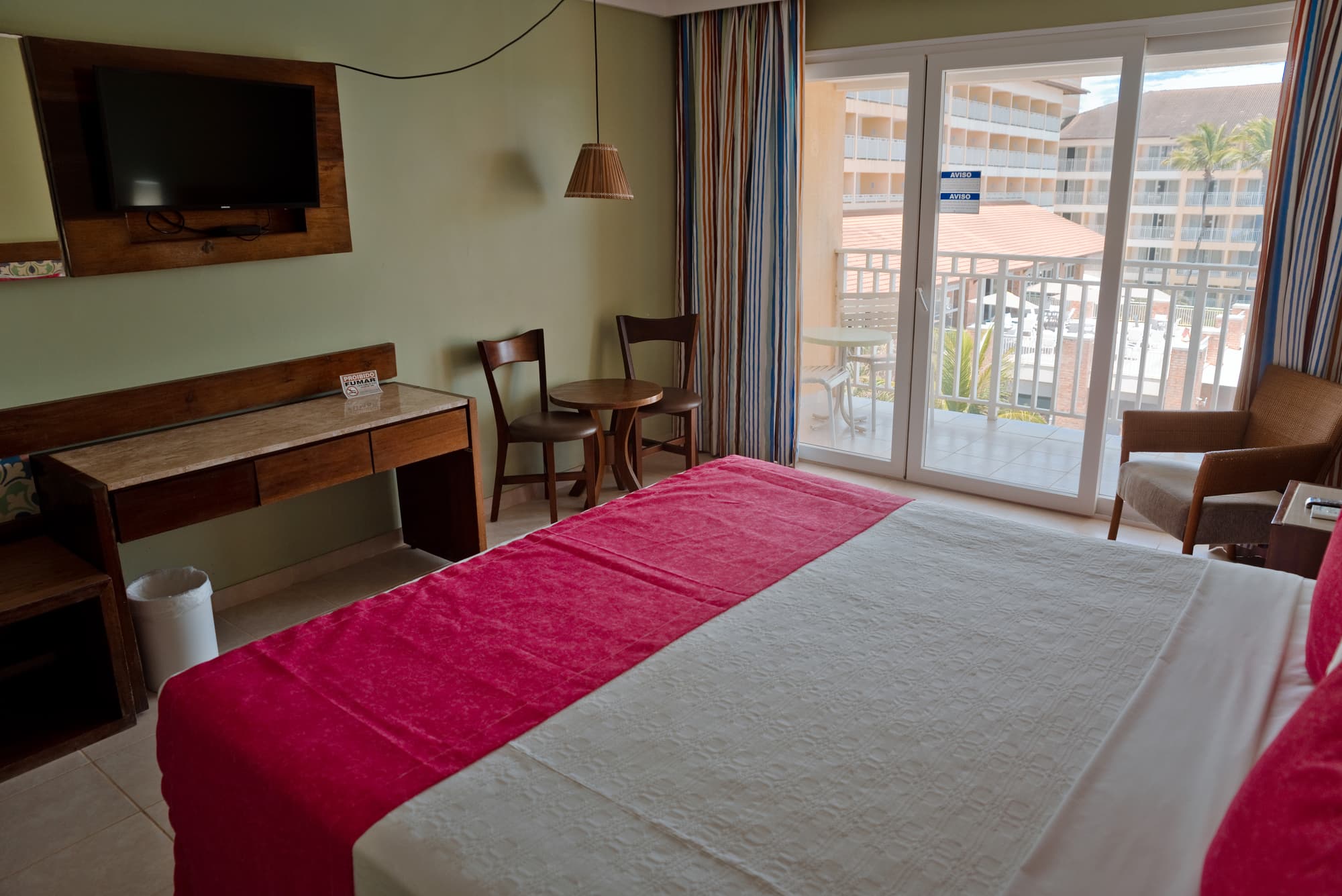 Gran Hotel Stella Maris Urban Resort & Conventions, Room