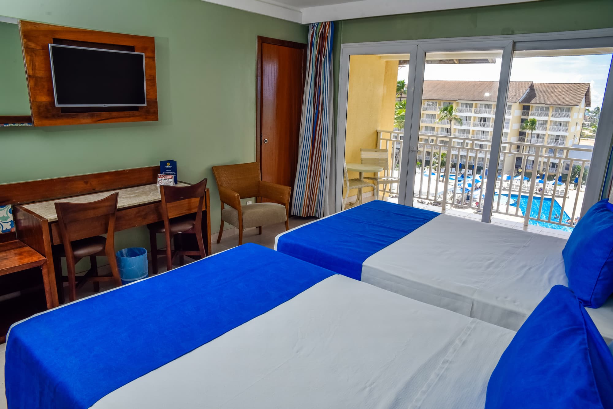 Gran Hotel Stella Maris Urban Resort & Conventions, Room