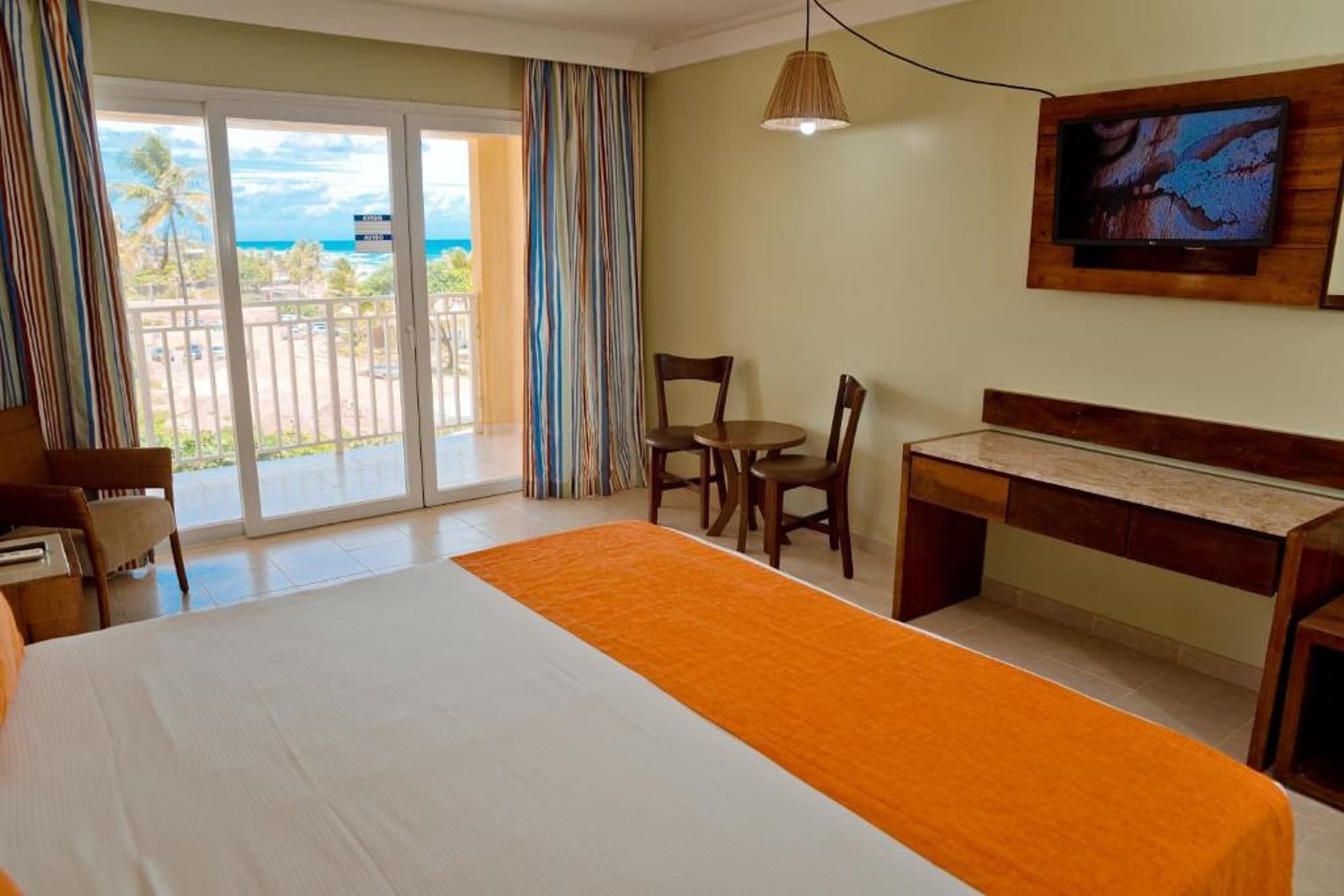 Gran Hotel Stella Maris Urban Resort & Conventions, Room