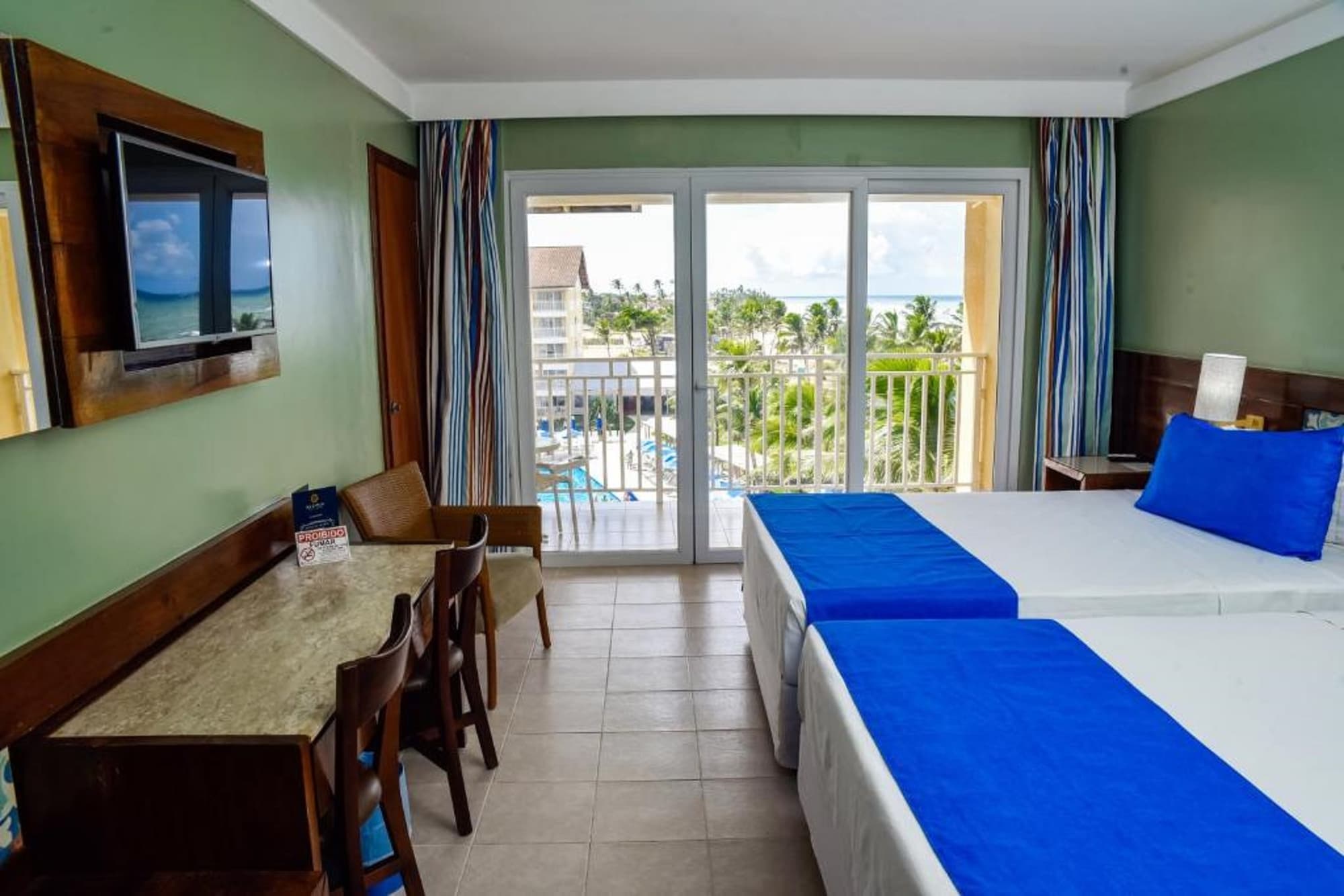 Gran Hotel Stella Maris Urban Resort & Conventions, Room