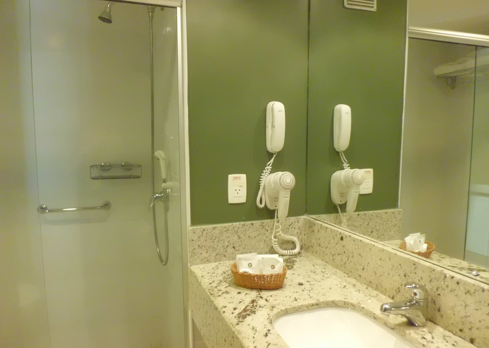 Gran Hotel Stella Maris Urban Resort & Conventions, Room