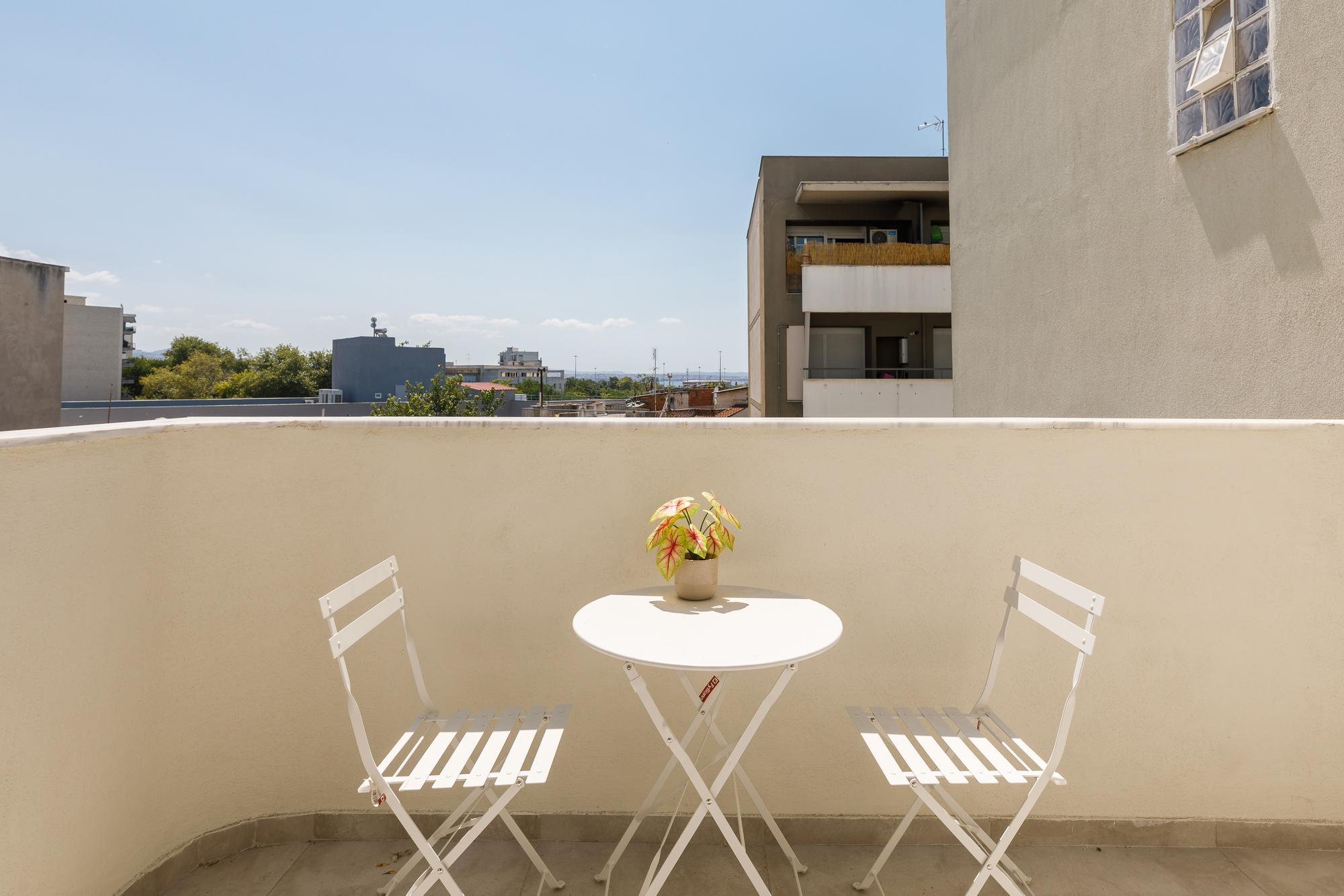 Soho Residence By halu!, General view
