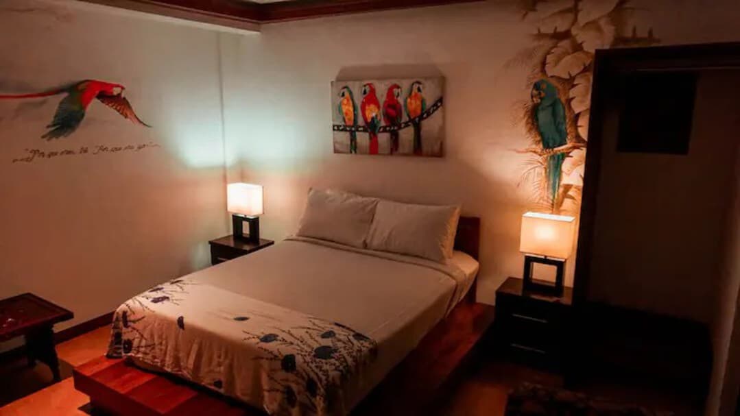 Hotel Ala Residencias, Room