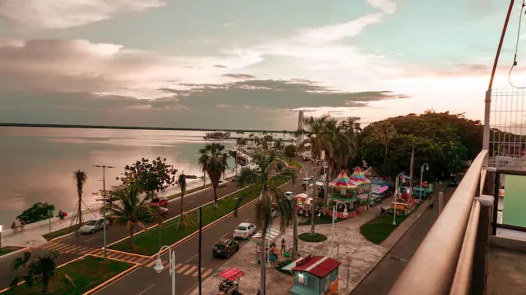 Hotel Ala Residencias, Room