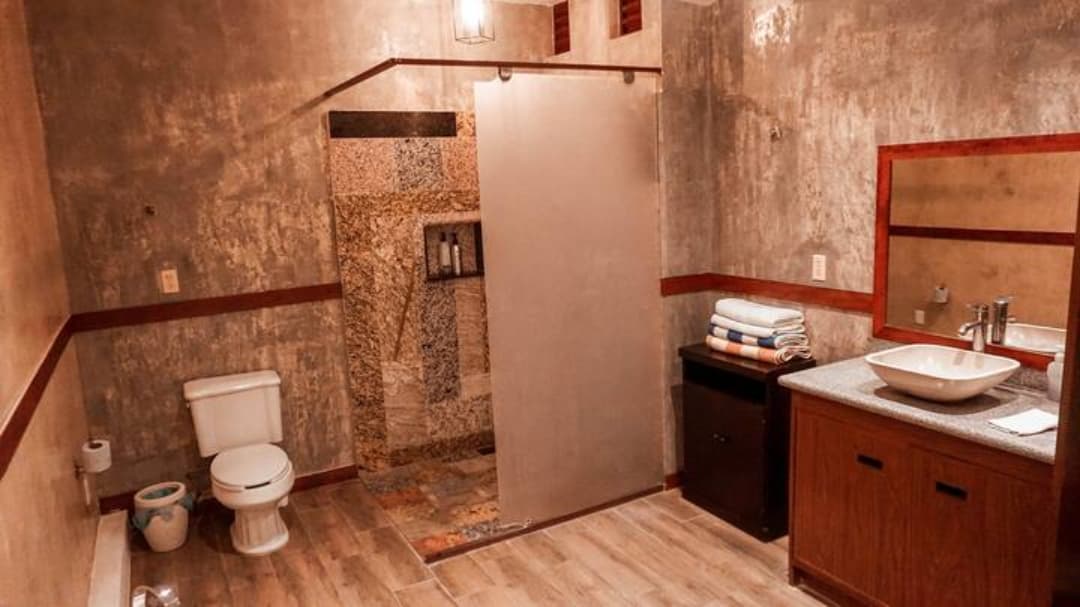 Hotel Ala Residencias, Room