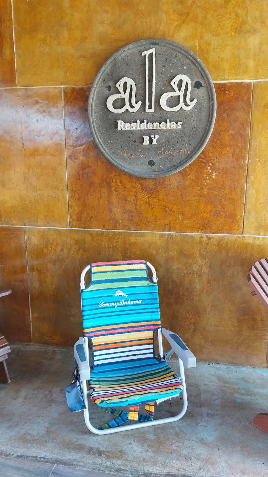 Hotel Ala Residencias, Room