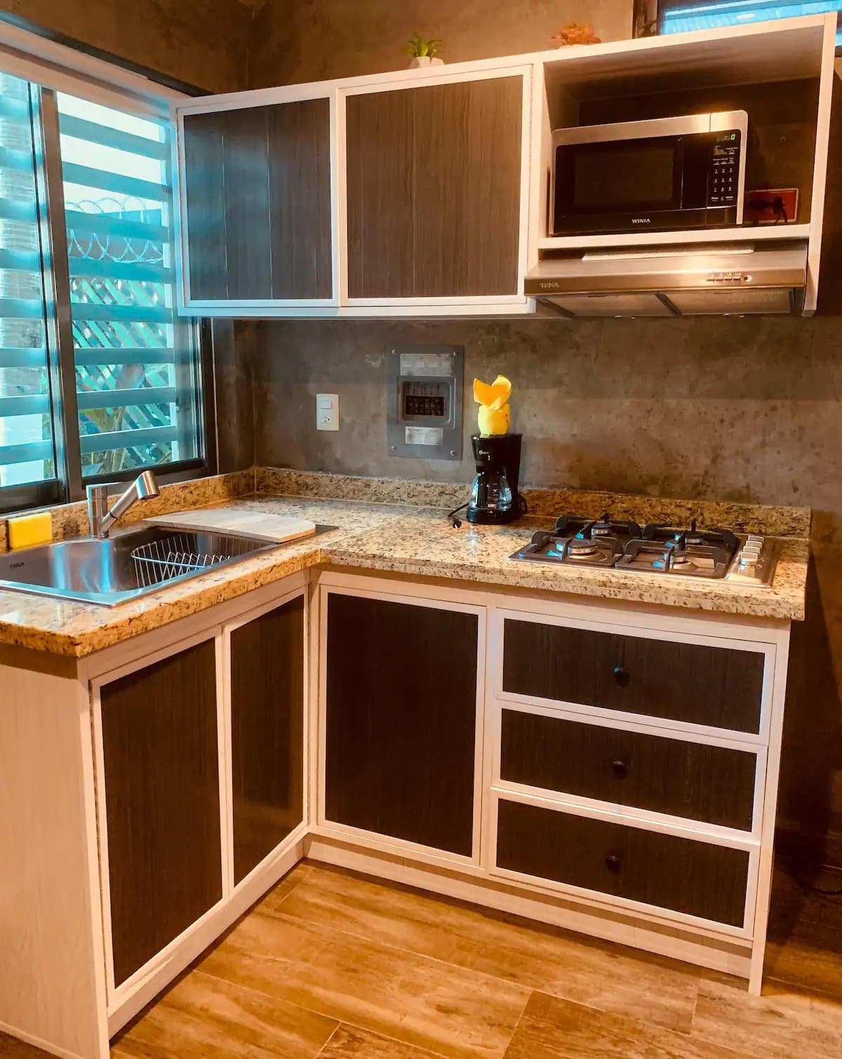 Hotel Ala Residencias, Room