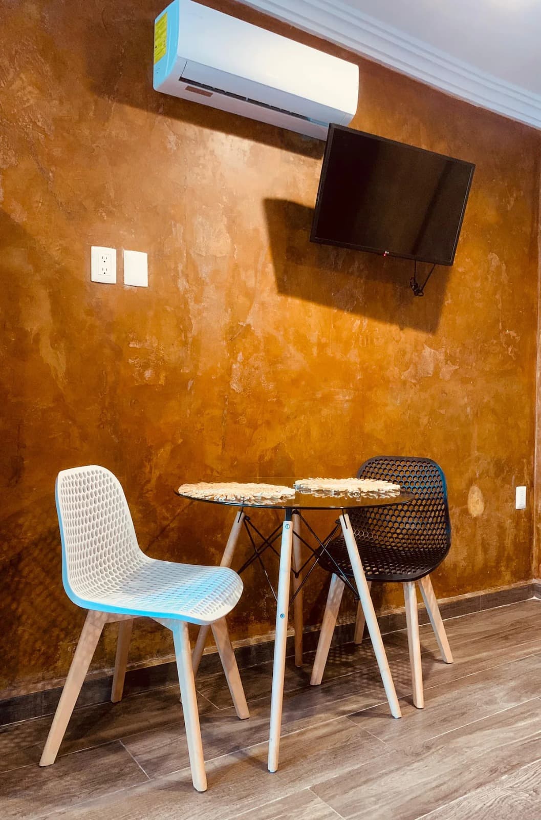 Hotel Ala Residencias, Room