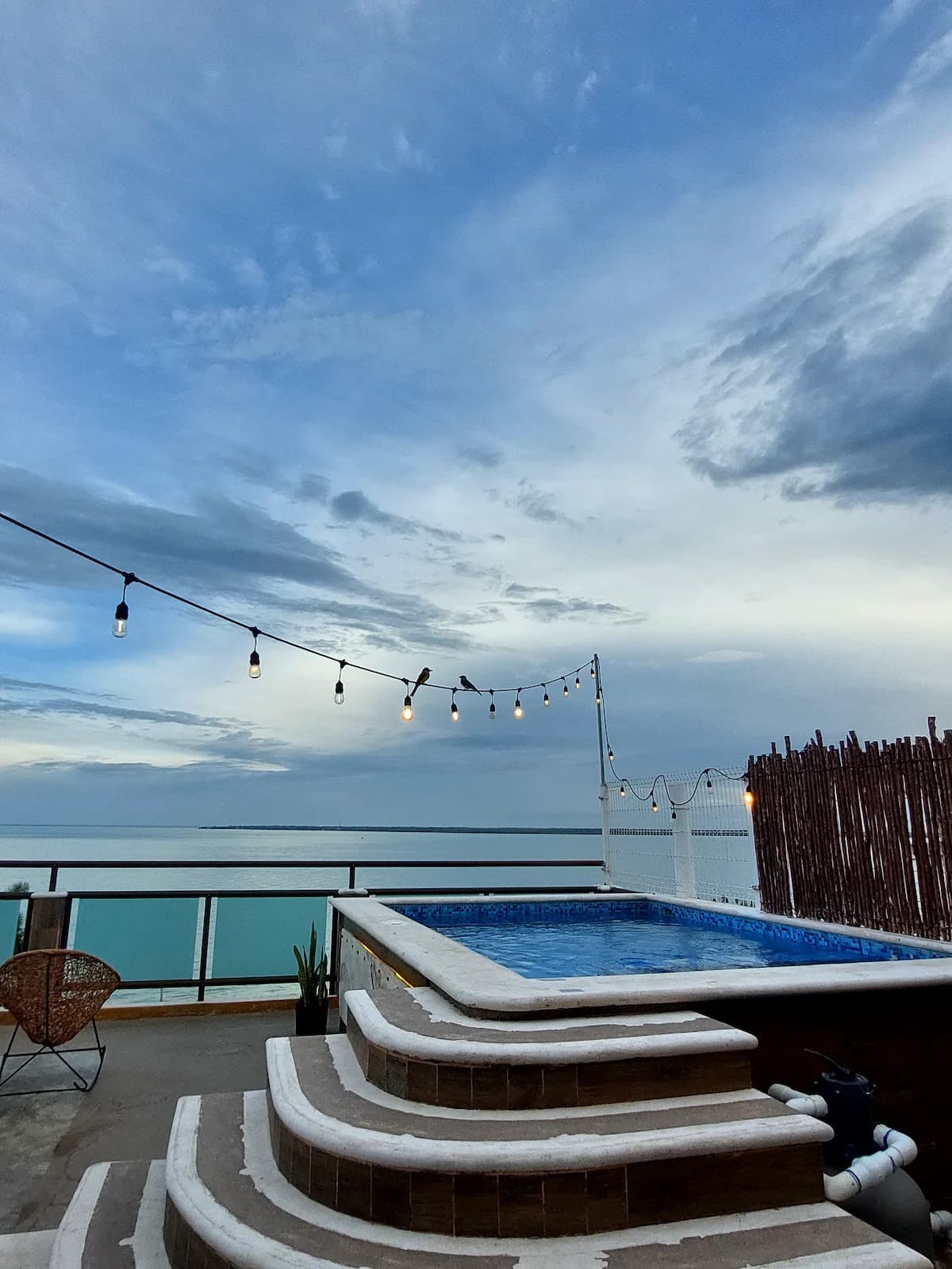 Hotel Ala Residencias, Room