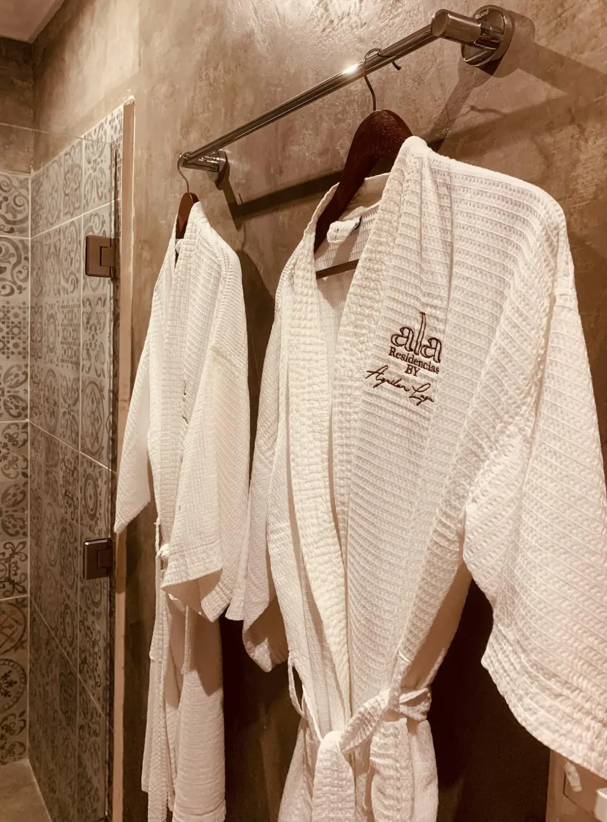 Hotel Ala Residencias, Room