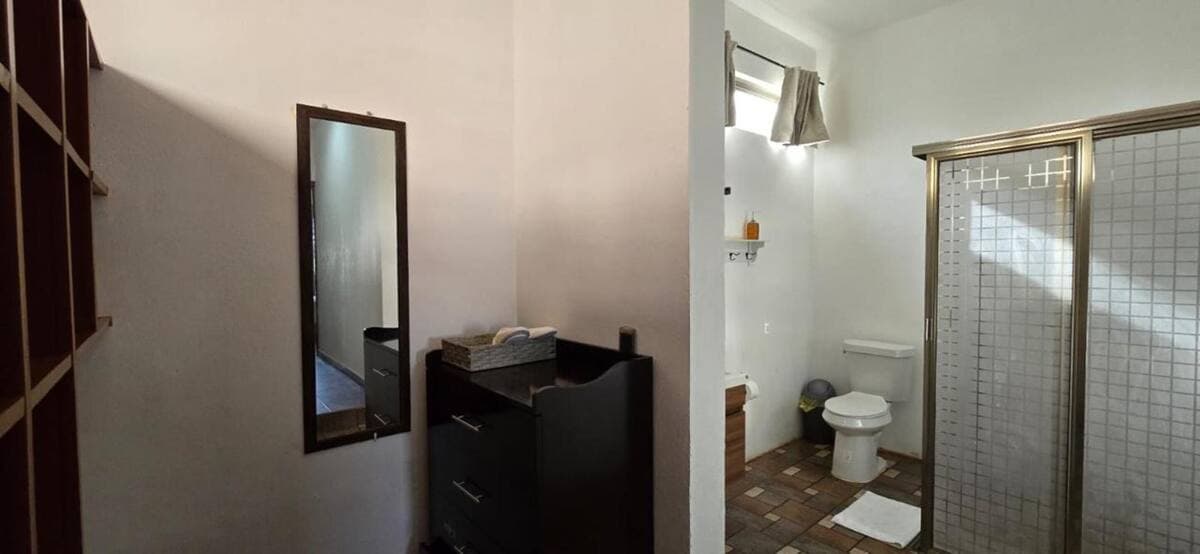 Hotel Ala Residencias, Room