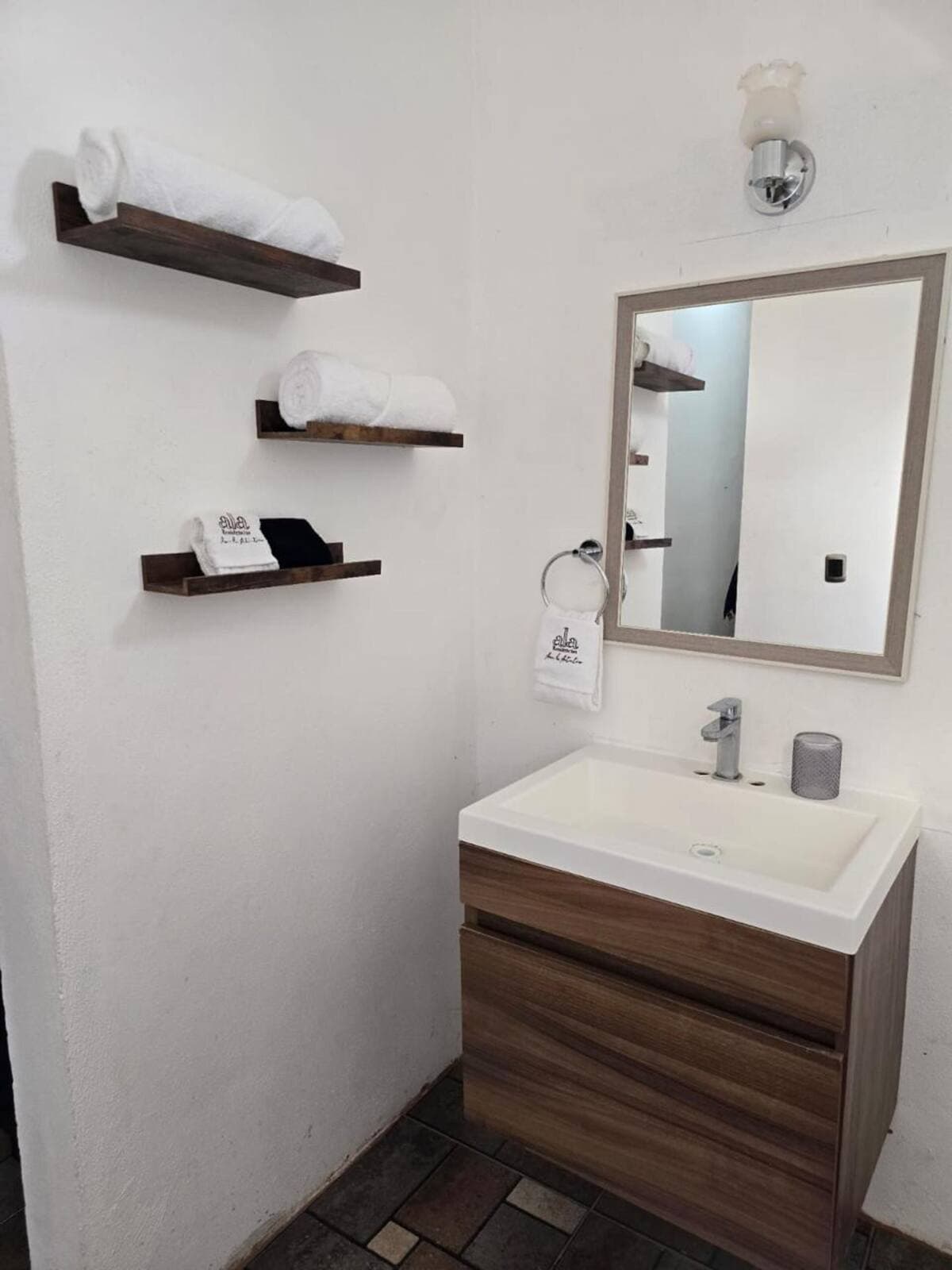 Hotel Ala Residencias, Room