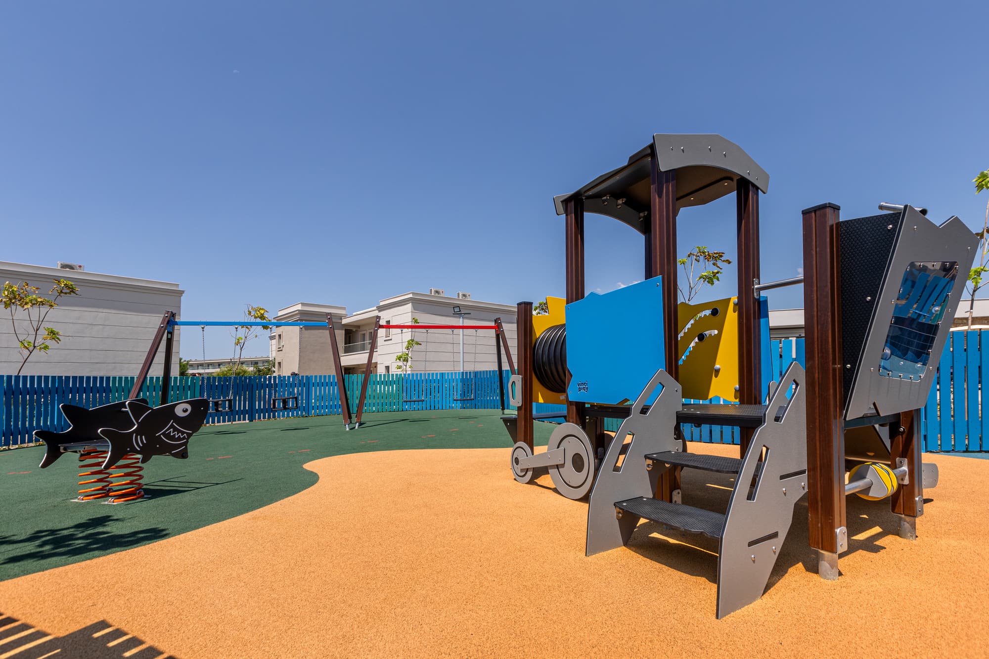 Blue Lagoon Queen, Sports and Entertainment