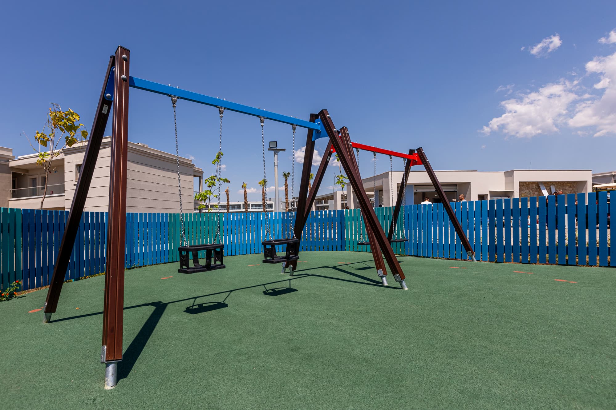 Blue Lagoon Queen, Sports and Entertainment