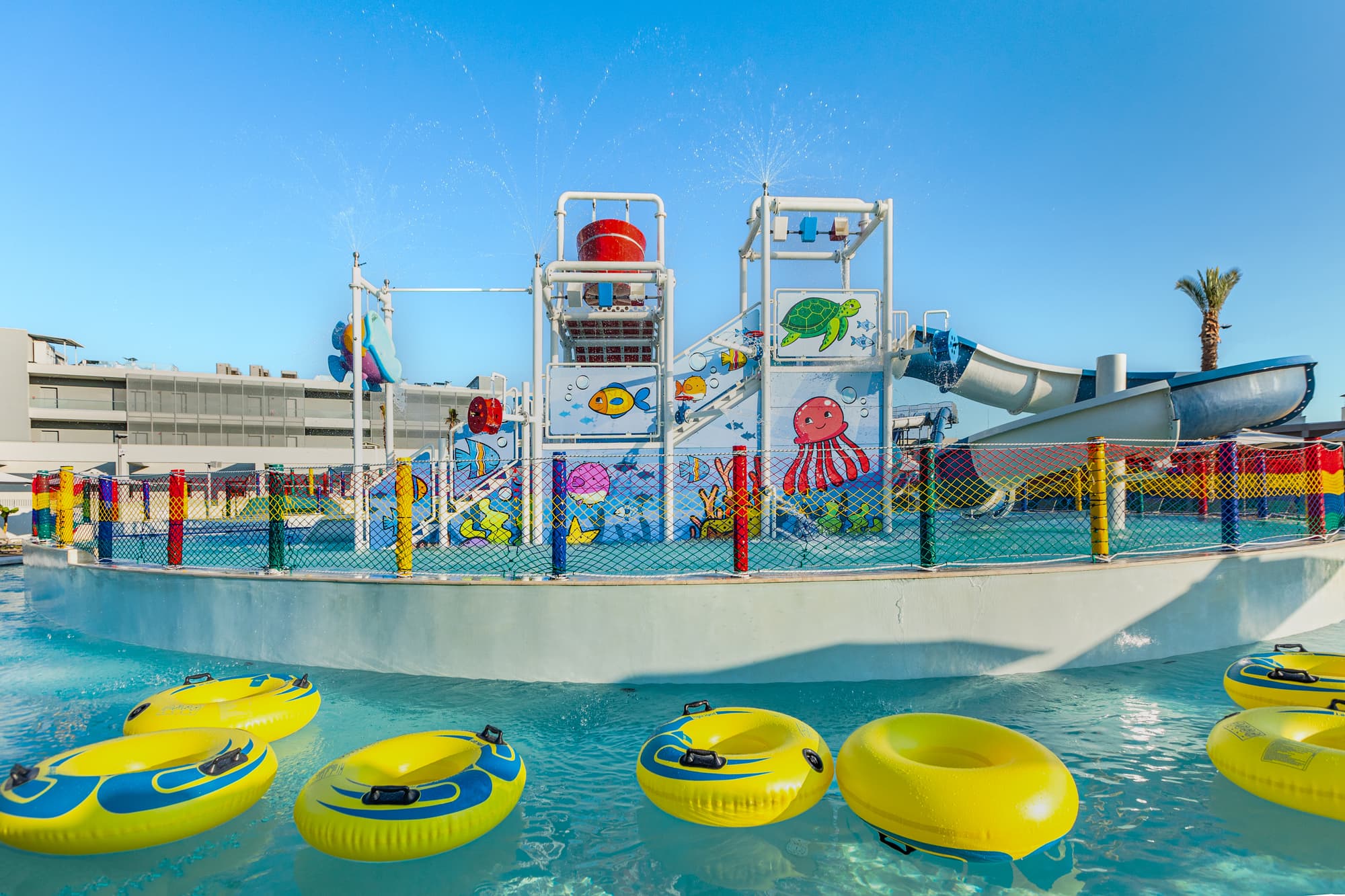 Blue Lagoon Queen, Sports and Entertainment