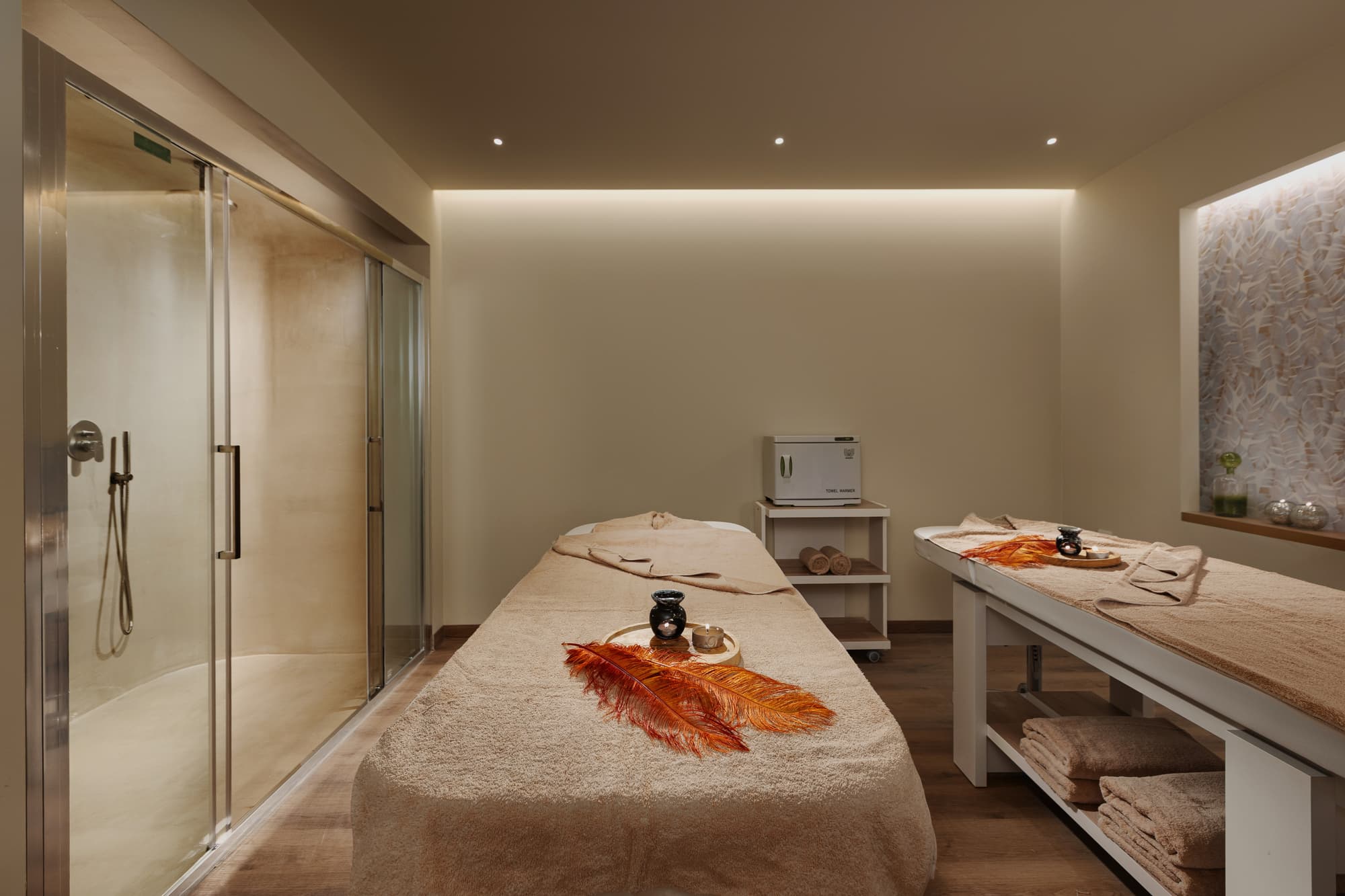 Blue Lagoon Queen, Sports and Entertainment